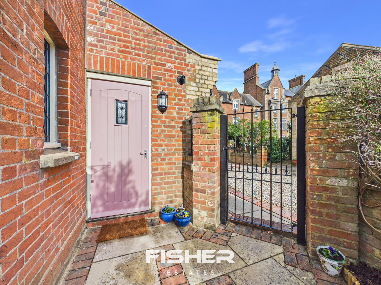 The Close, Great Dunmow, photo 24