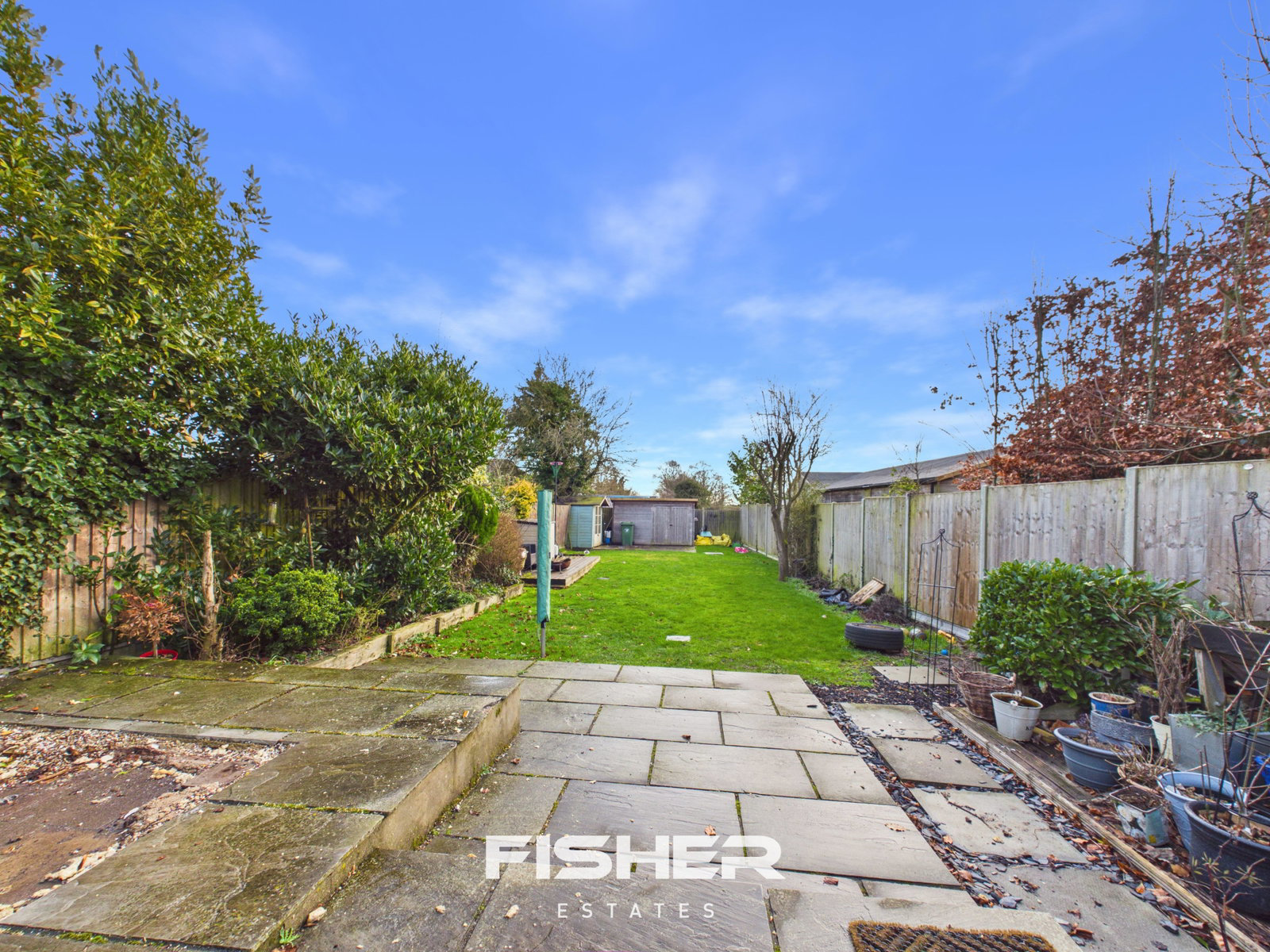 Meadowside, Woodside Green, CM22, photo 27
