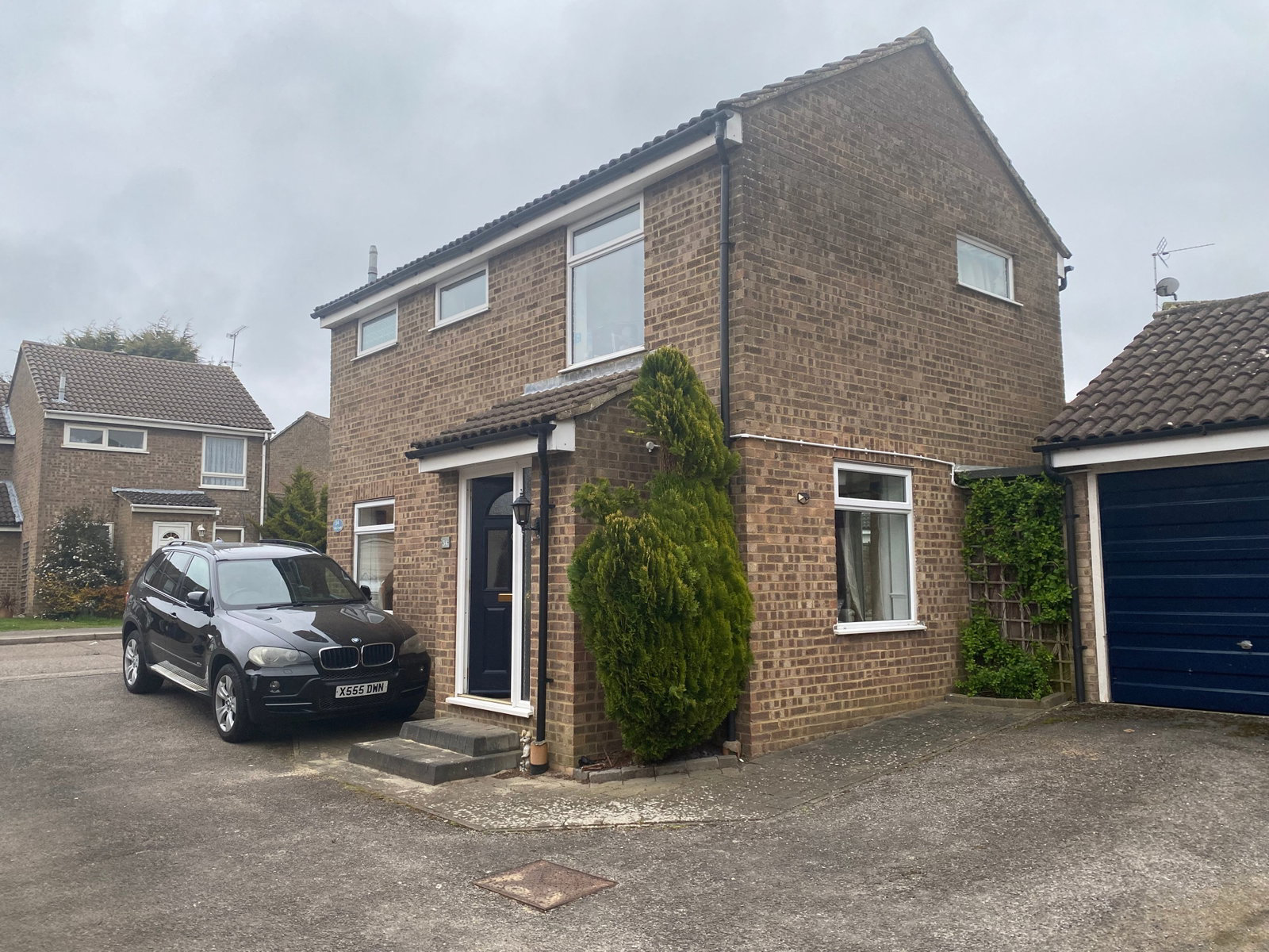 Long Croft, Takeley, Bishop's Stortford, CM22 6RT, photo 2