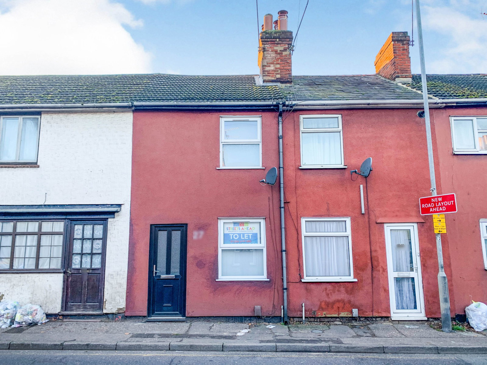 Brook Street, Colchester, CO1 2UT