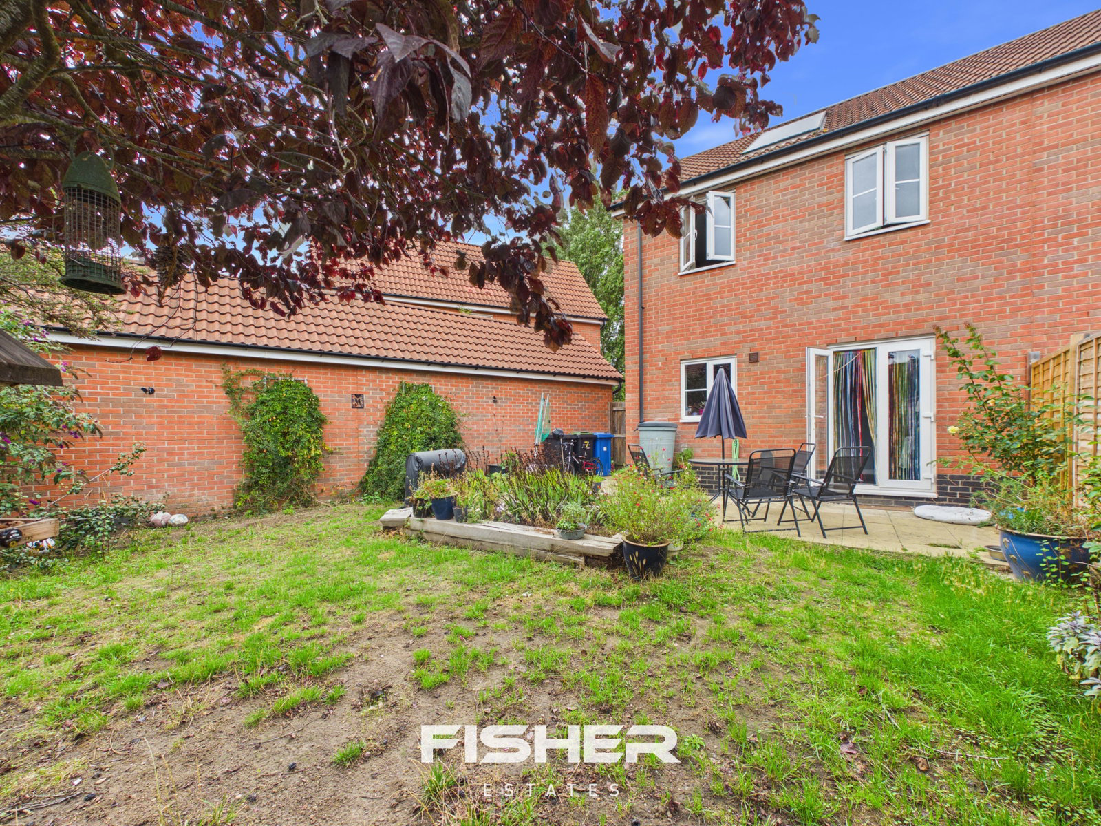 Freestone Way, Great Cornard, Sudbury, CO10 0PL, photo 11