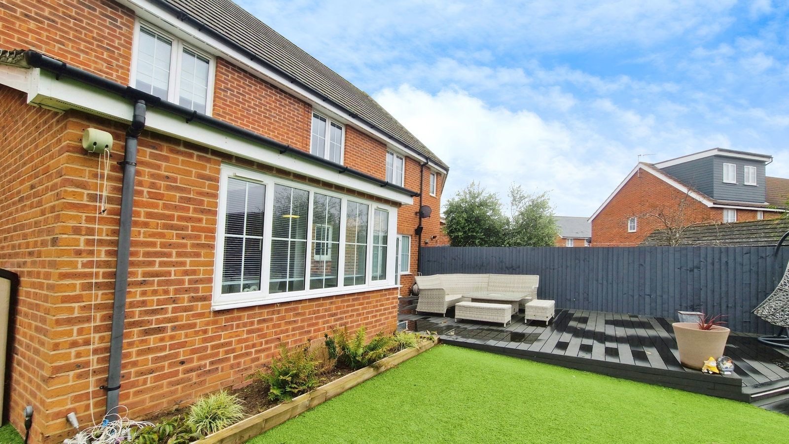 Haddesley Road, Little Canfield, Dunmow, CM6 1FB, photo 28