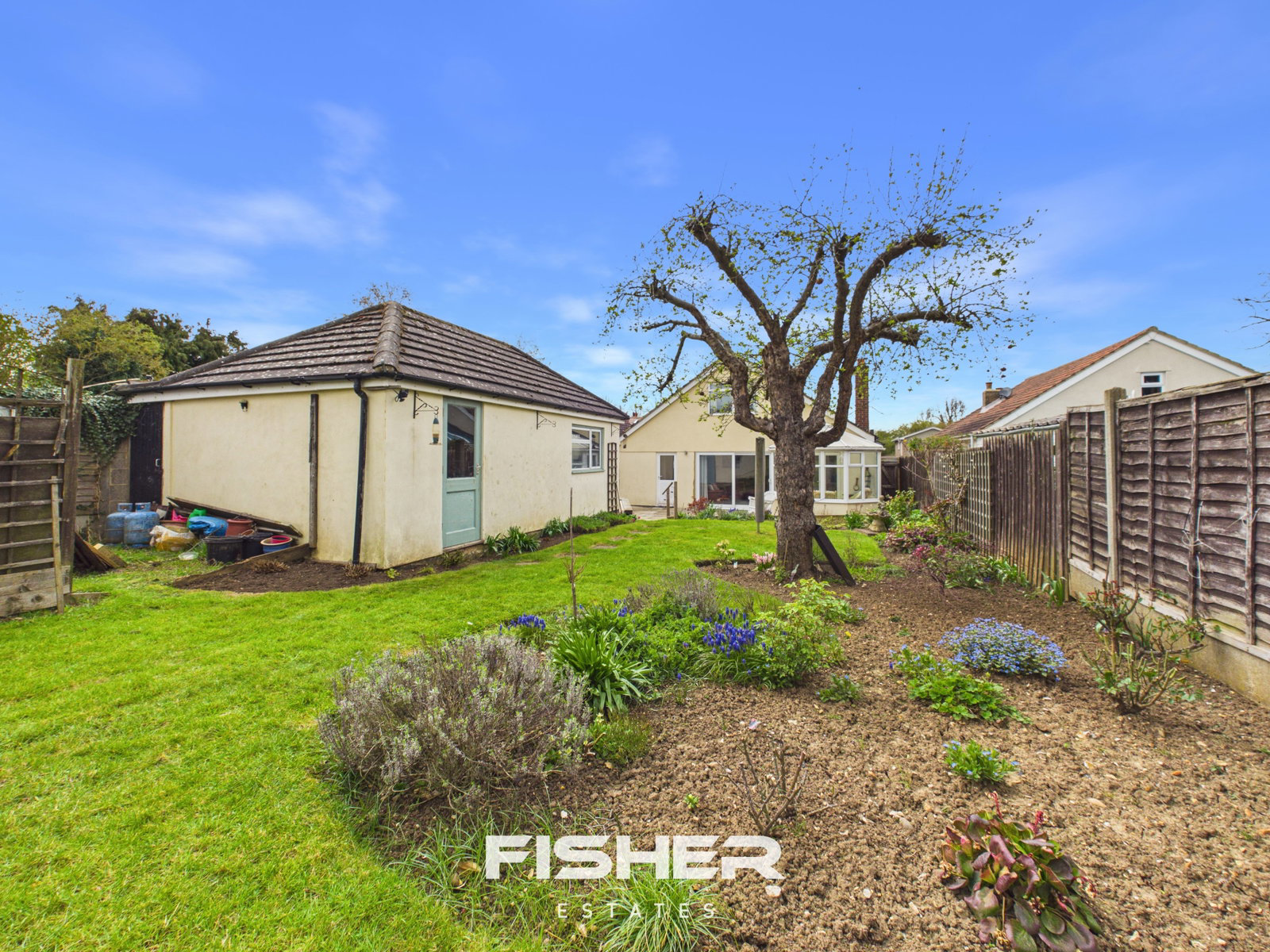 Sheering Lower Road, photo 22