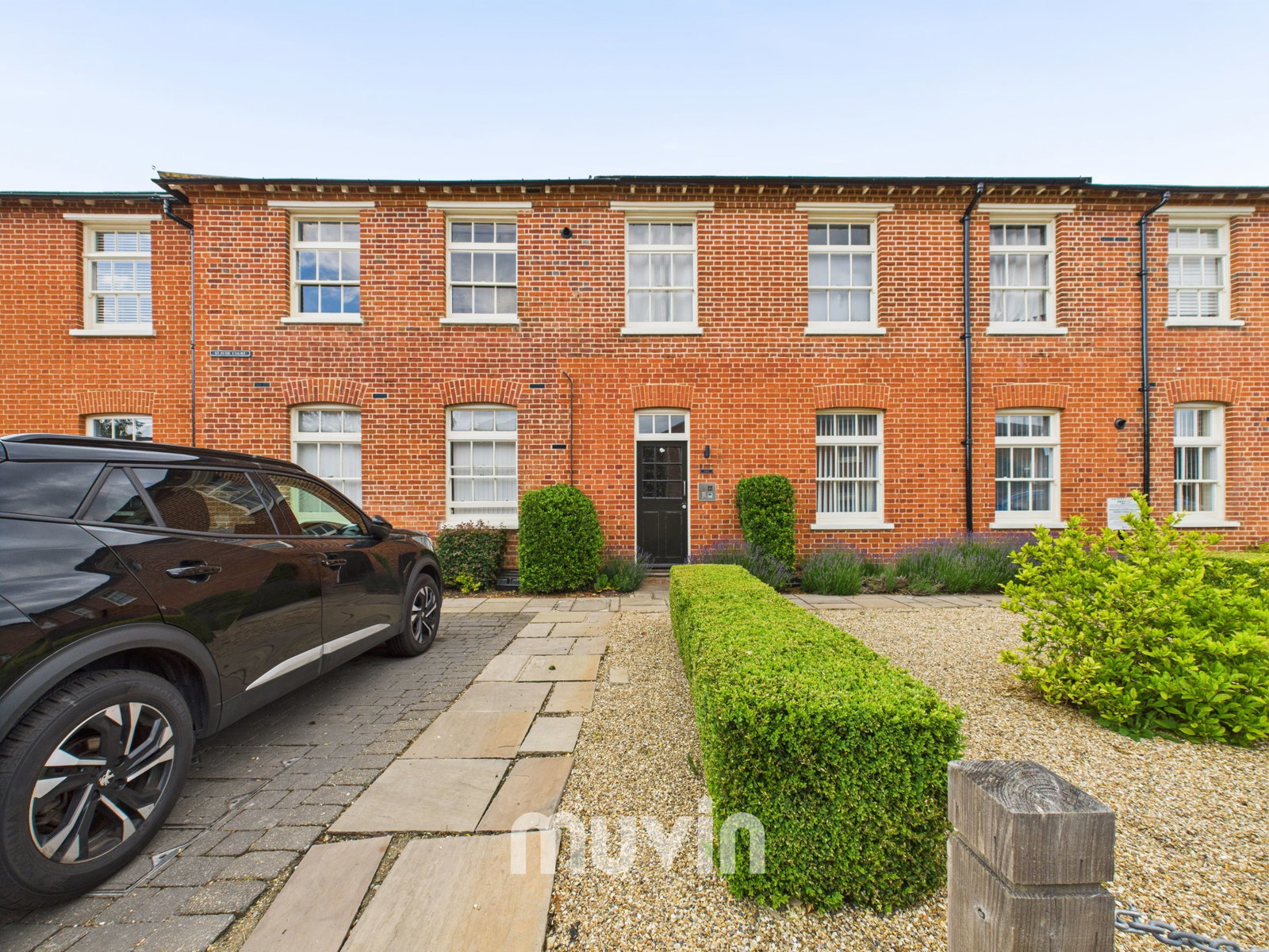 Old St. Michaels Drive, Braintree, CM7 2AN