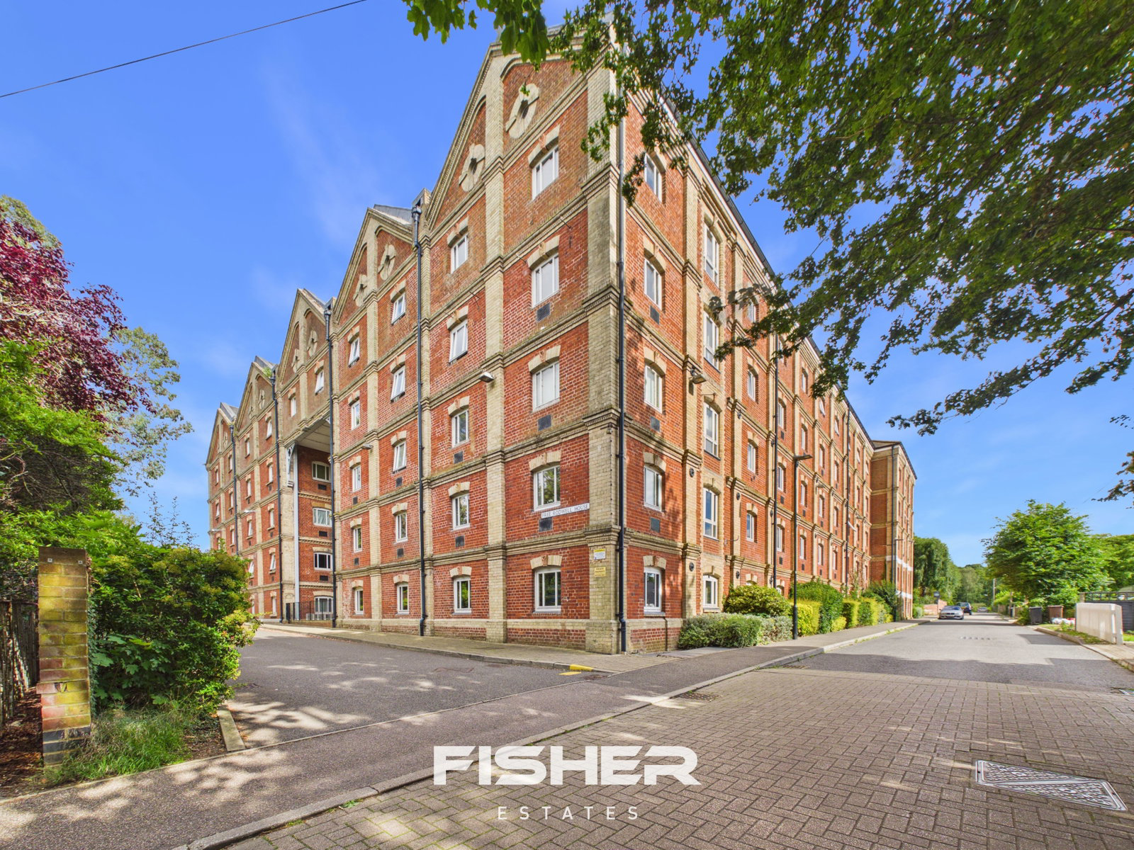 School Lane, Mistley, Manningtree, CO11 1HW
