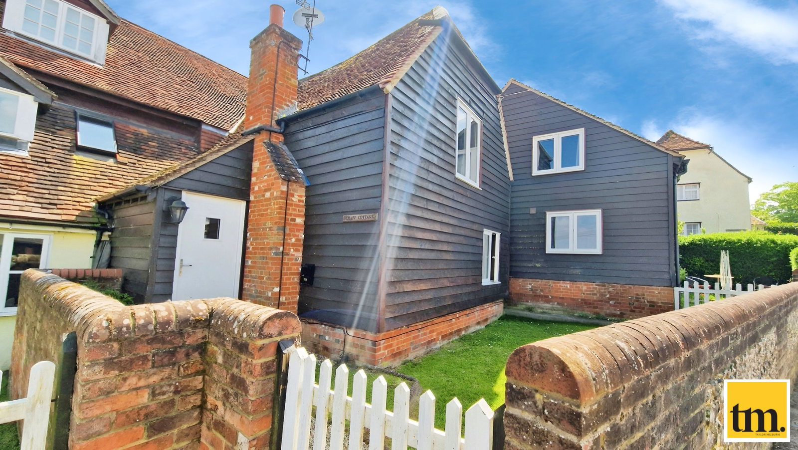 Wood Hall, Arkesden, Saffron Walden, CB11 4HA