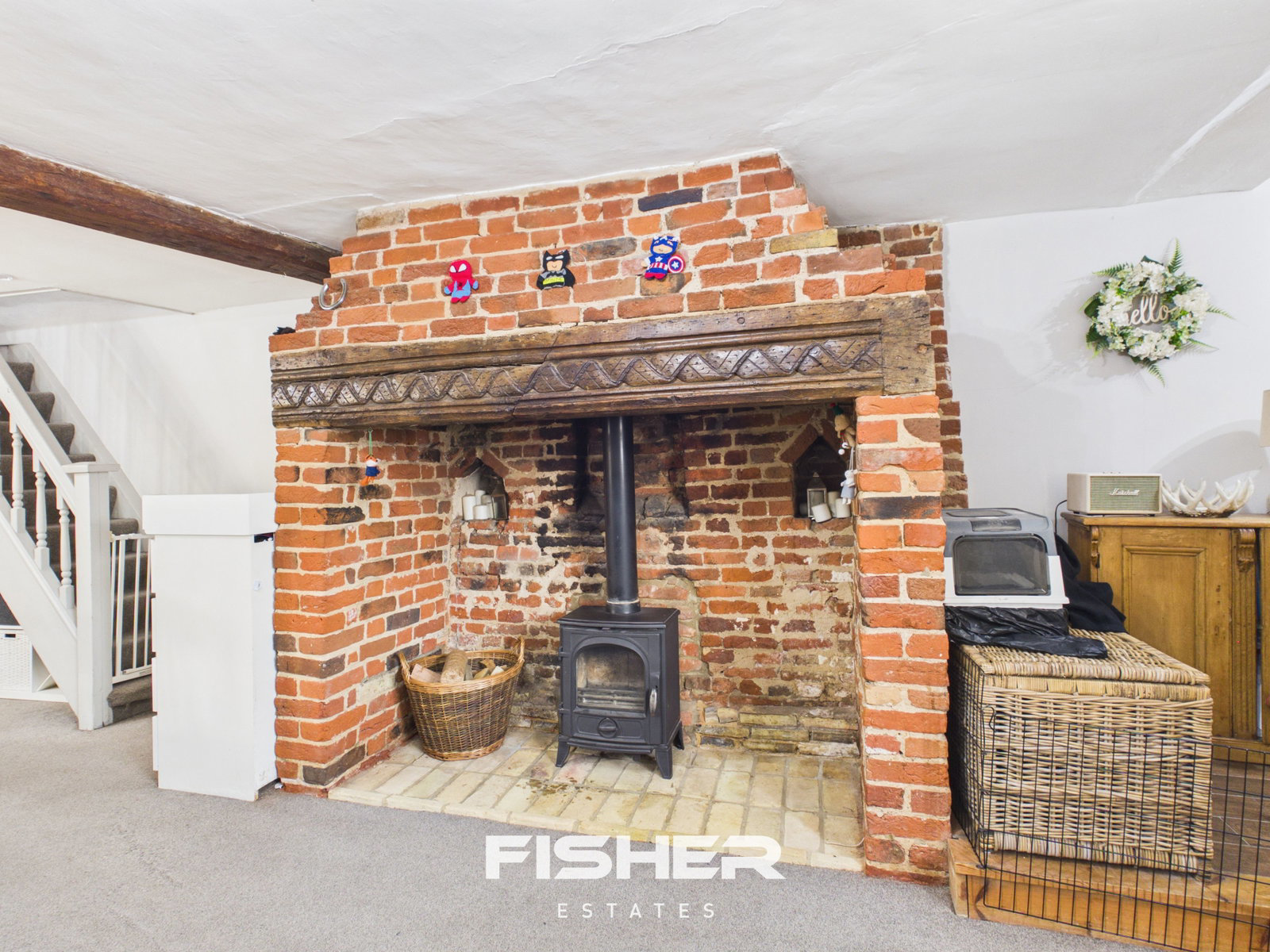 Orange Street, Thaxted, Dunmow, CM6 2LQ, photo 3