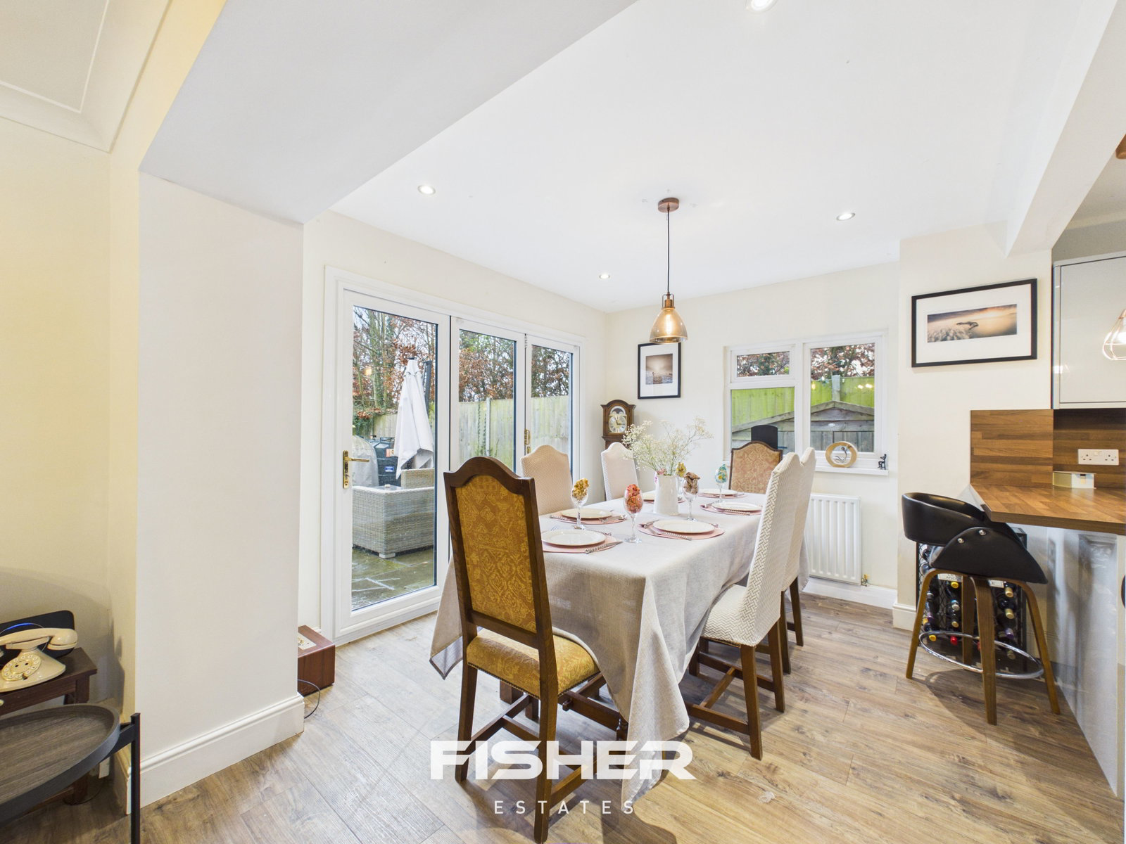Meadowside, Woodside Green, CM22, photo 6