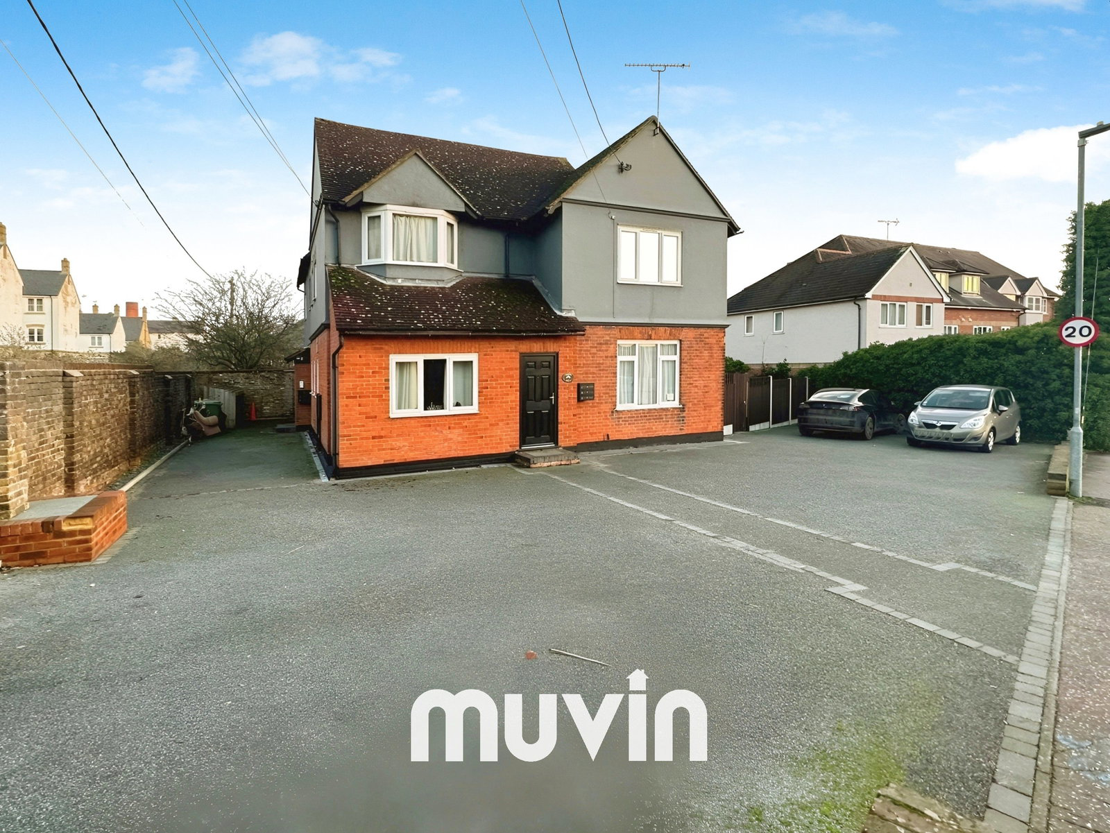 Station Approach, Braintree, CM7 3QL
