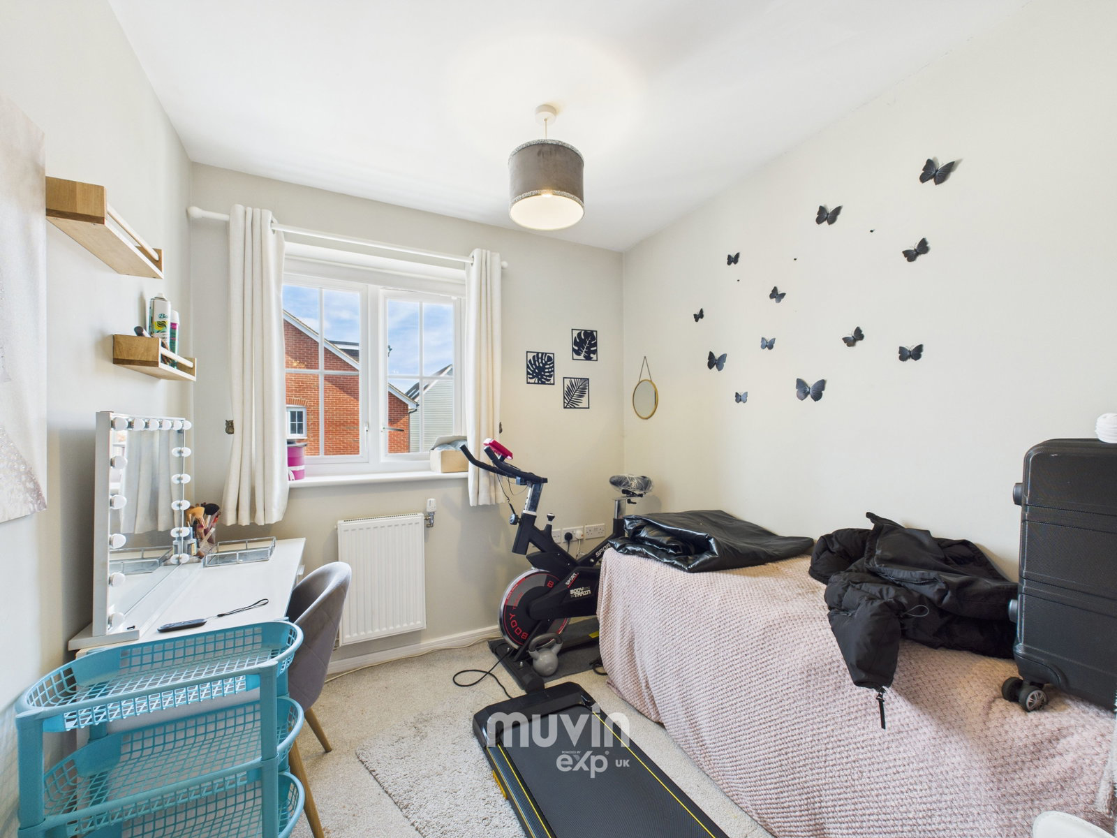 Farmer Close, Little Canfield, Dunmow, CM6 1HX, photo 9