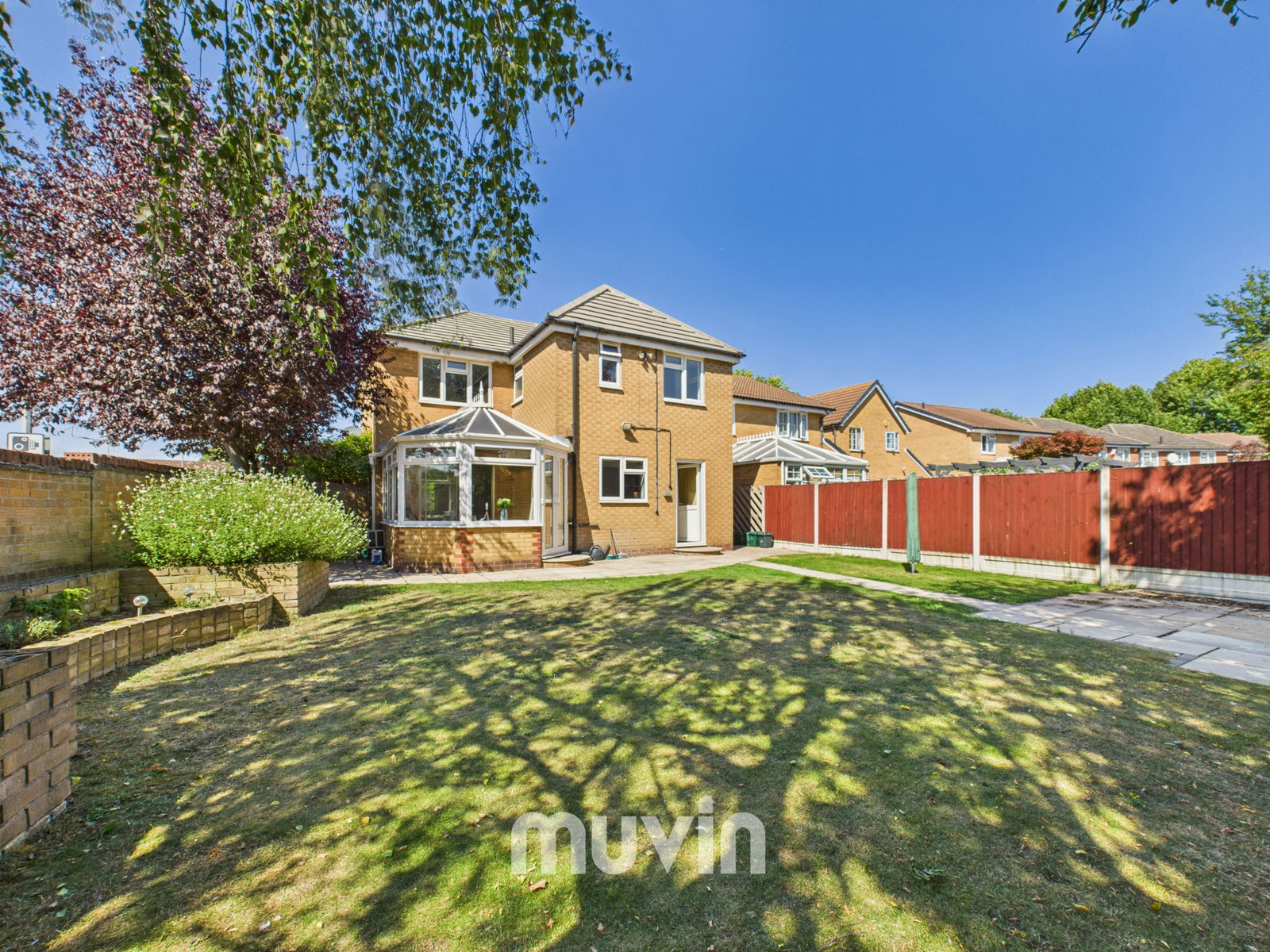 Mountbatten Drive, Colchester, CO2 8BH, photo 21