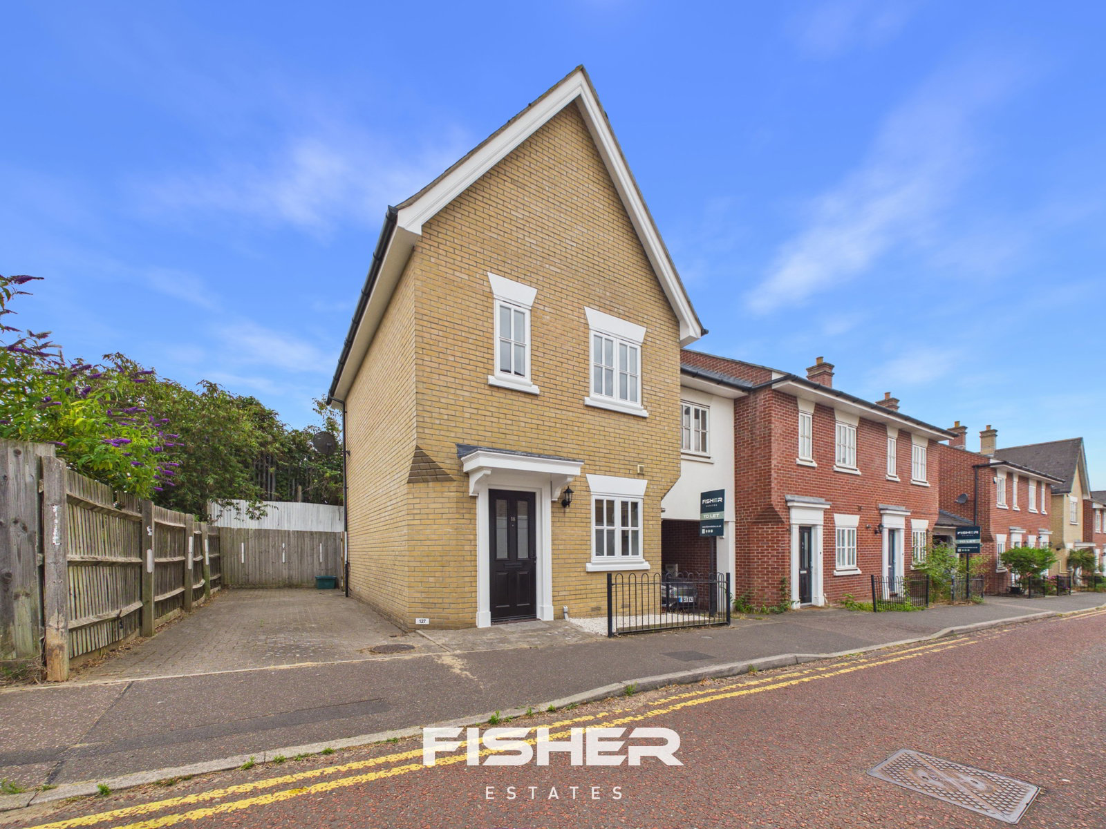 George Williams Way, Colchester, CO1 2JZ