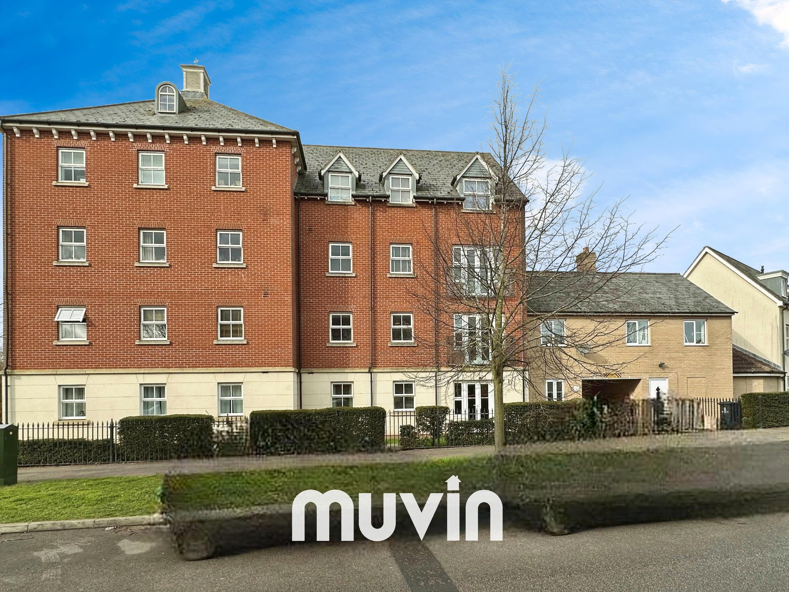 William Harris Way, Colchester, CO2 8WJ, photo 6