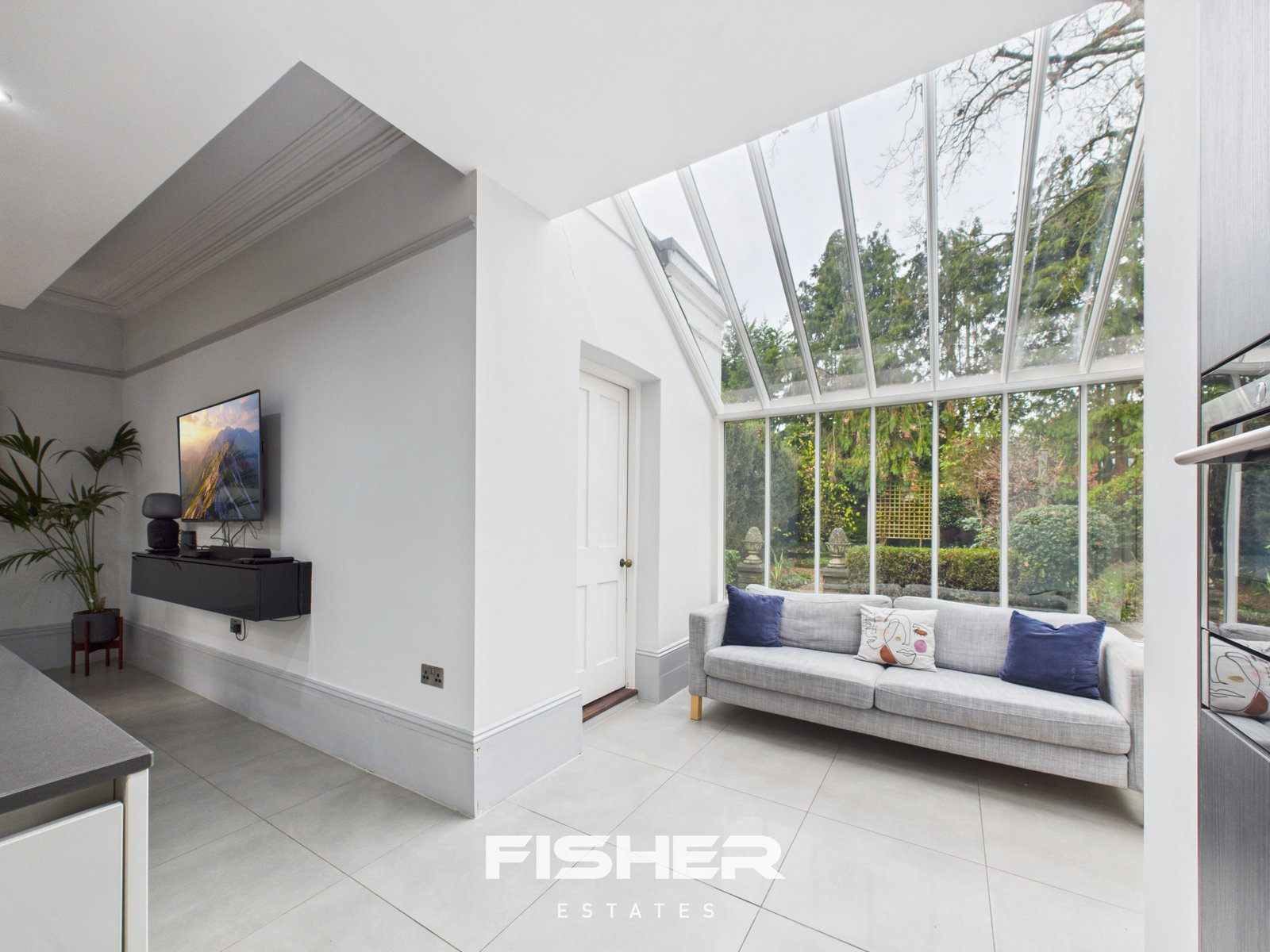 High Wych Road, Sawbridgeworth, photo 38
