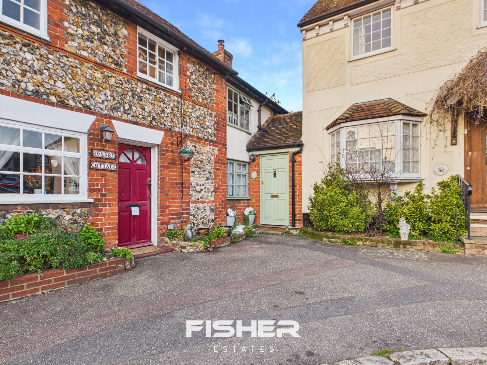 Orange Street, Thaxted, Dunmow, CM6 2LQ, photo 14