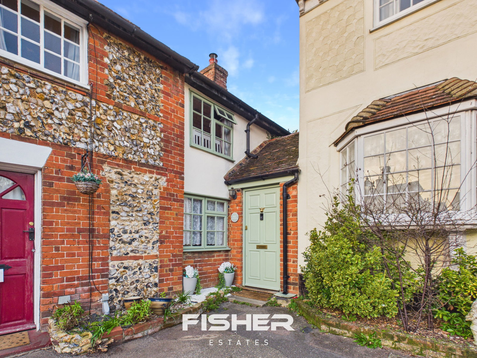 Orange Street, Thaxted, Dunmow, CM6 2LQ