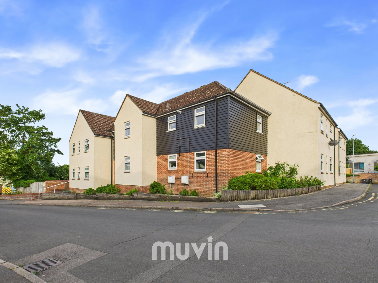 Knights Way, Dunmow, CM6 1UL