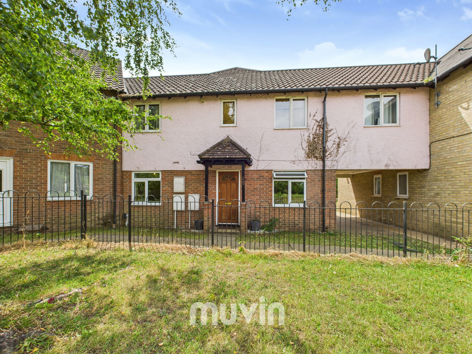 Dale Close, Stanway, Colchester, CO3 0FU
