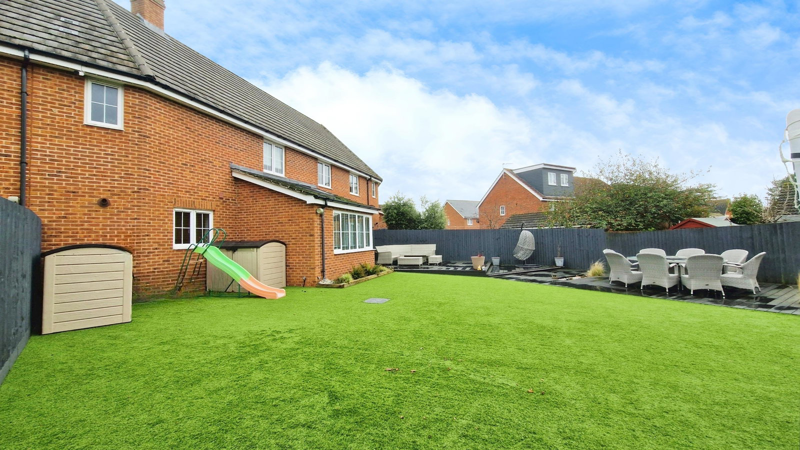 Haddesley Road, Little Canfield, Dunmow, CM6 1FB, photo 29