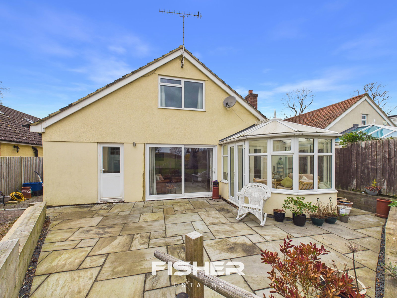 Sheering Lower Road, photo 10