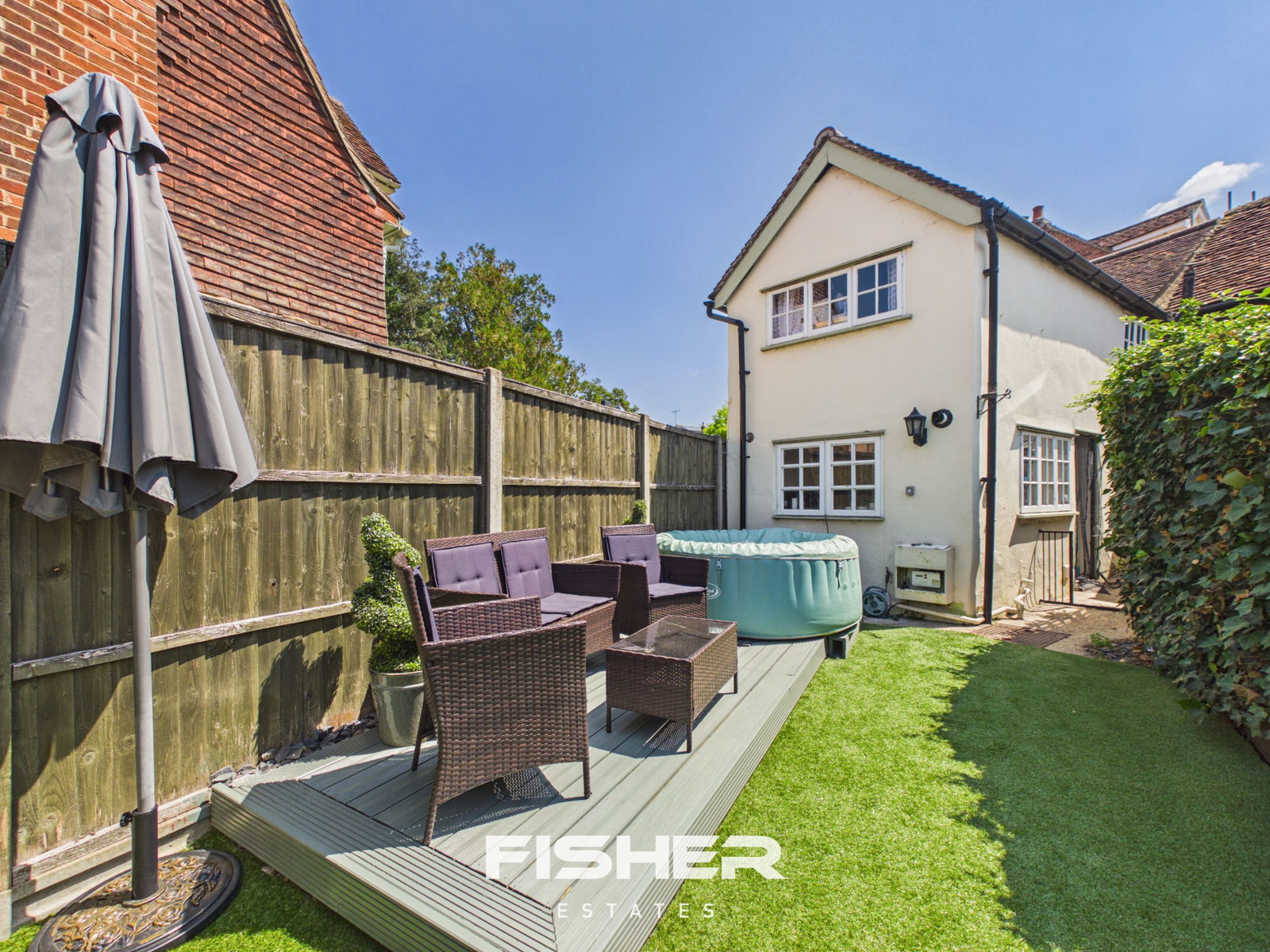Orange Street, Thaxted, Dunmow, CM6 2LQ, photo 15