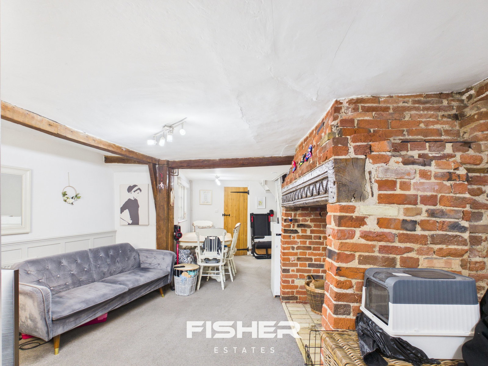 Orange Street, Thaxted, Dunmow, CM6 2LQ, photo 4