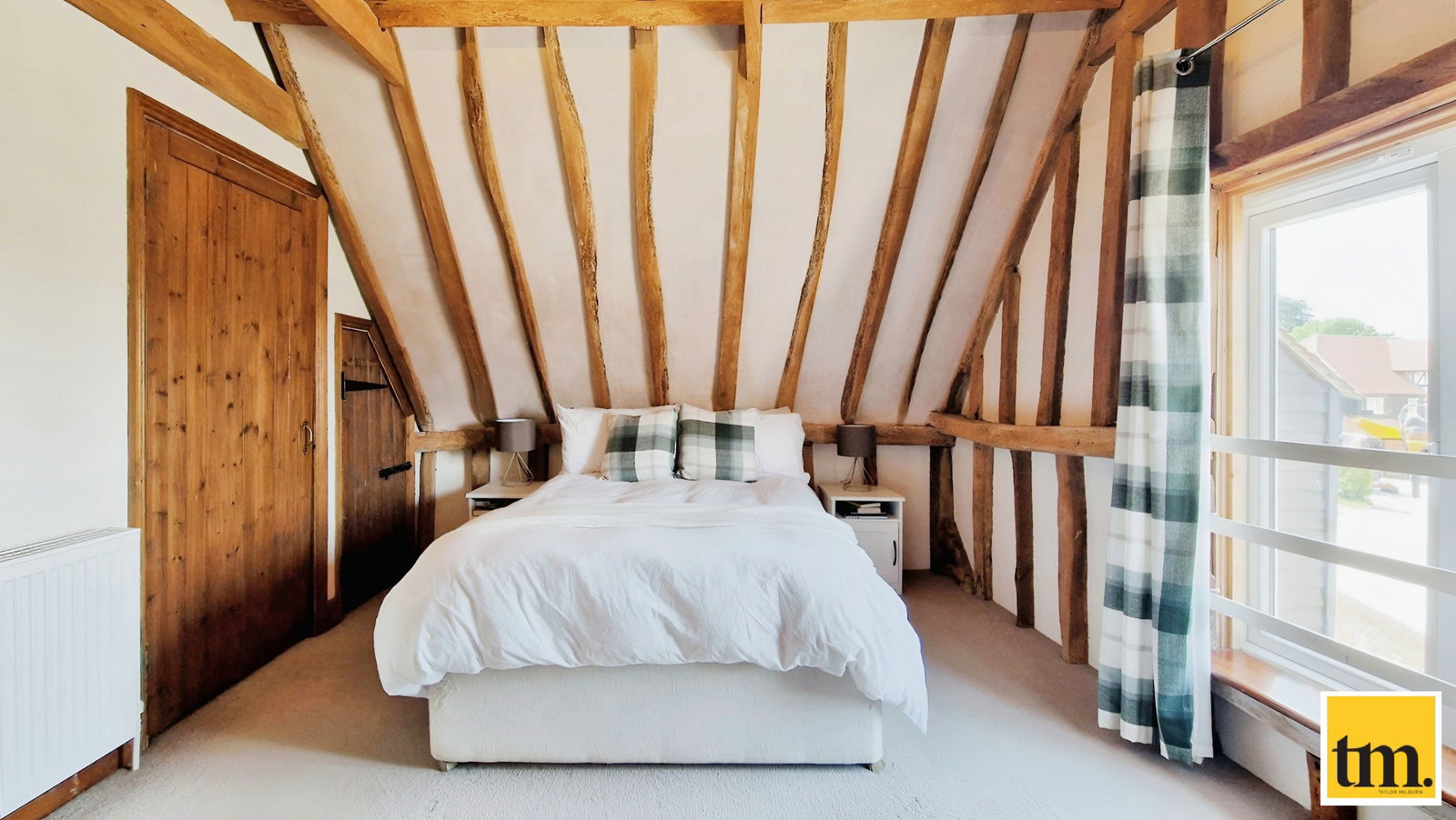 Wood Hall, Arkesden, Saffron Walden, CB11 4HA, photo 6
