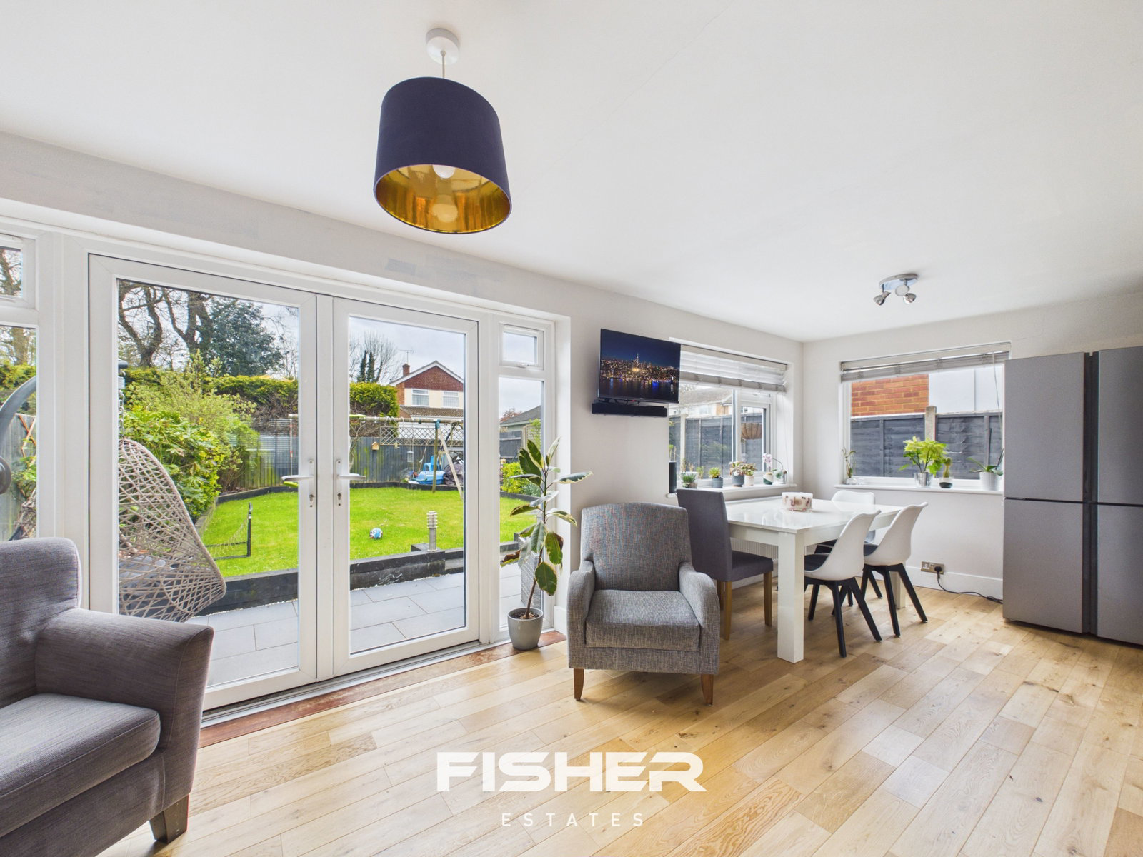 Croasdaile Road, Stansted, photo 13