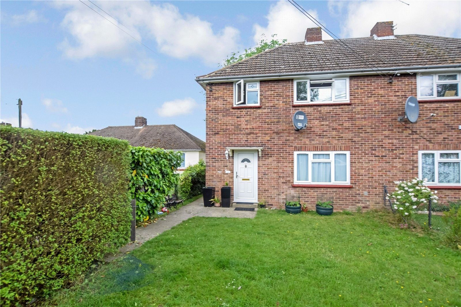 Howard Close, Braintree, CM7 3DS