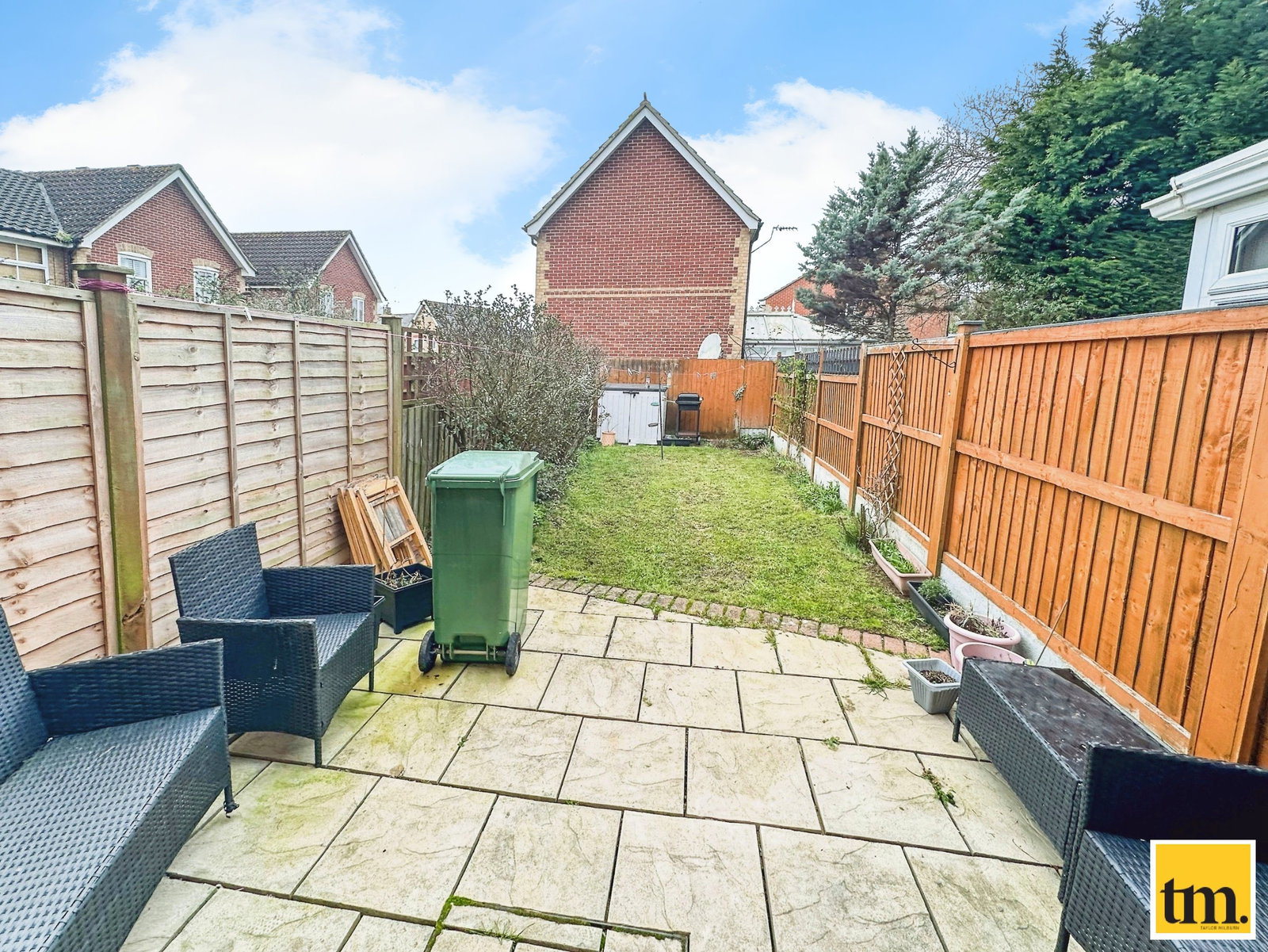 Albert Road, Braintree, CM7 3JQ, photo 2