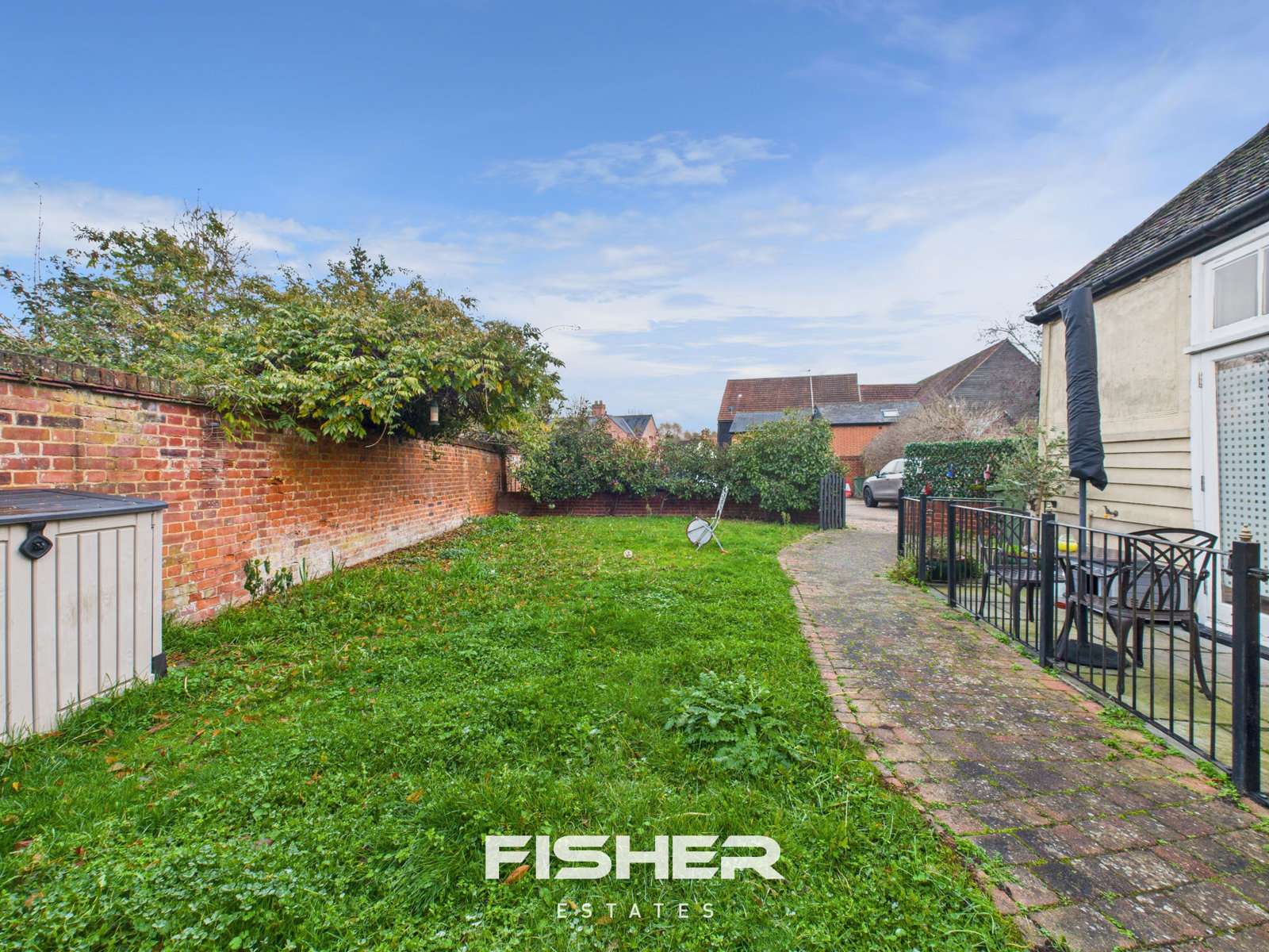 Kingswood Court, Braintree, CM7 9FU, photo 10