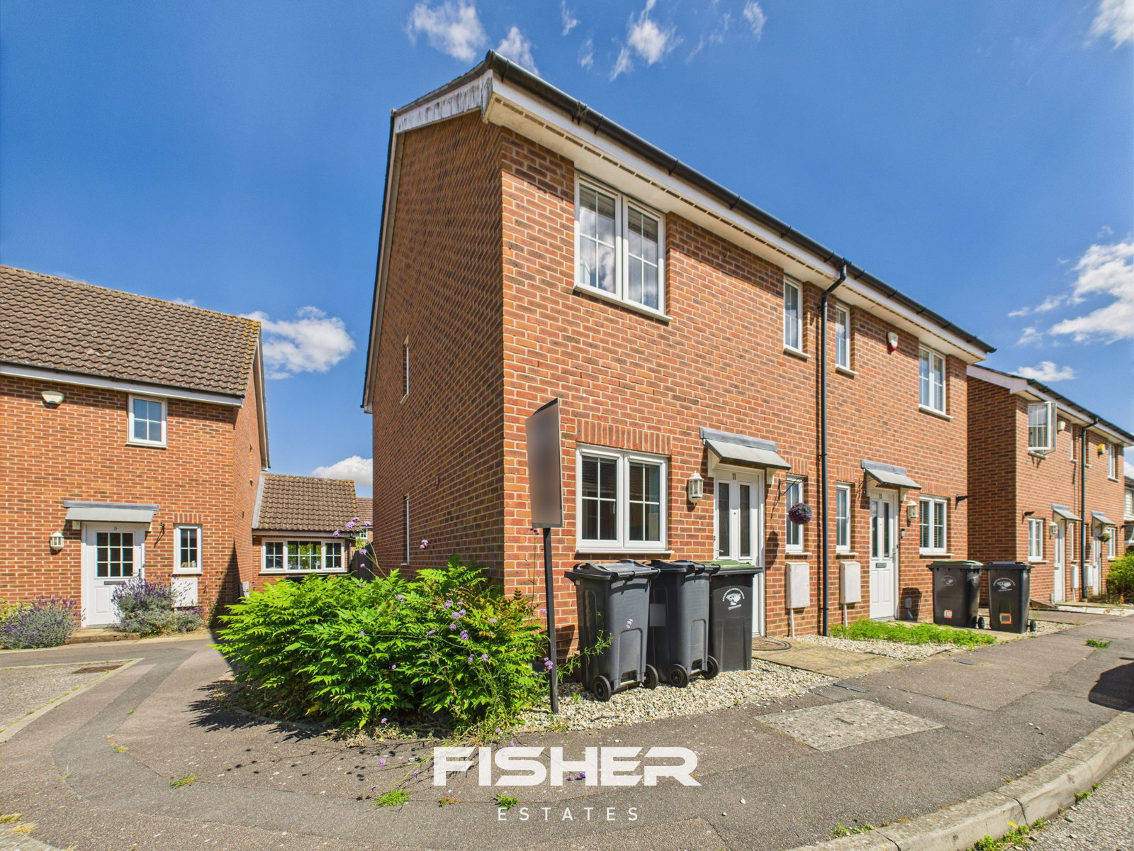 Haddesley Road, Little Canfield, Dunmow, CM6 1FB