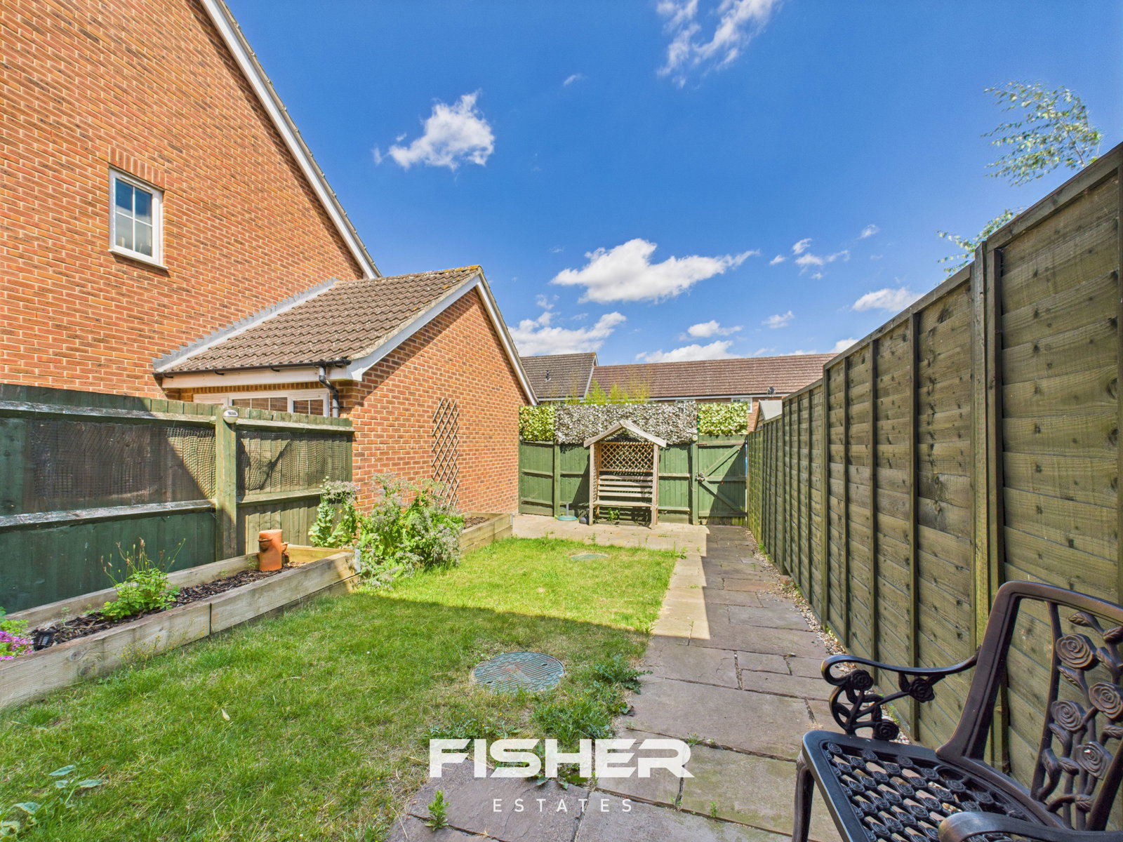 Haddesley Road, Little Canfield, Dunmow, CM6 1FB, photo 11
