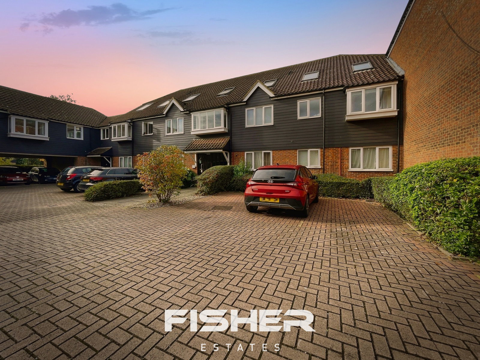 The Meadows, Sawbridgeworth, photo 21