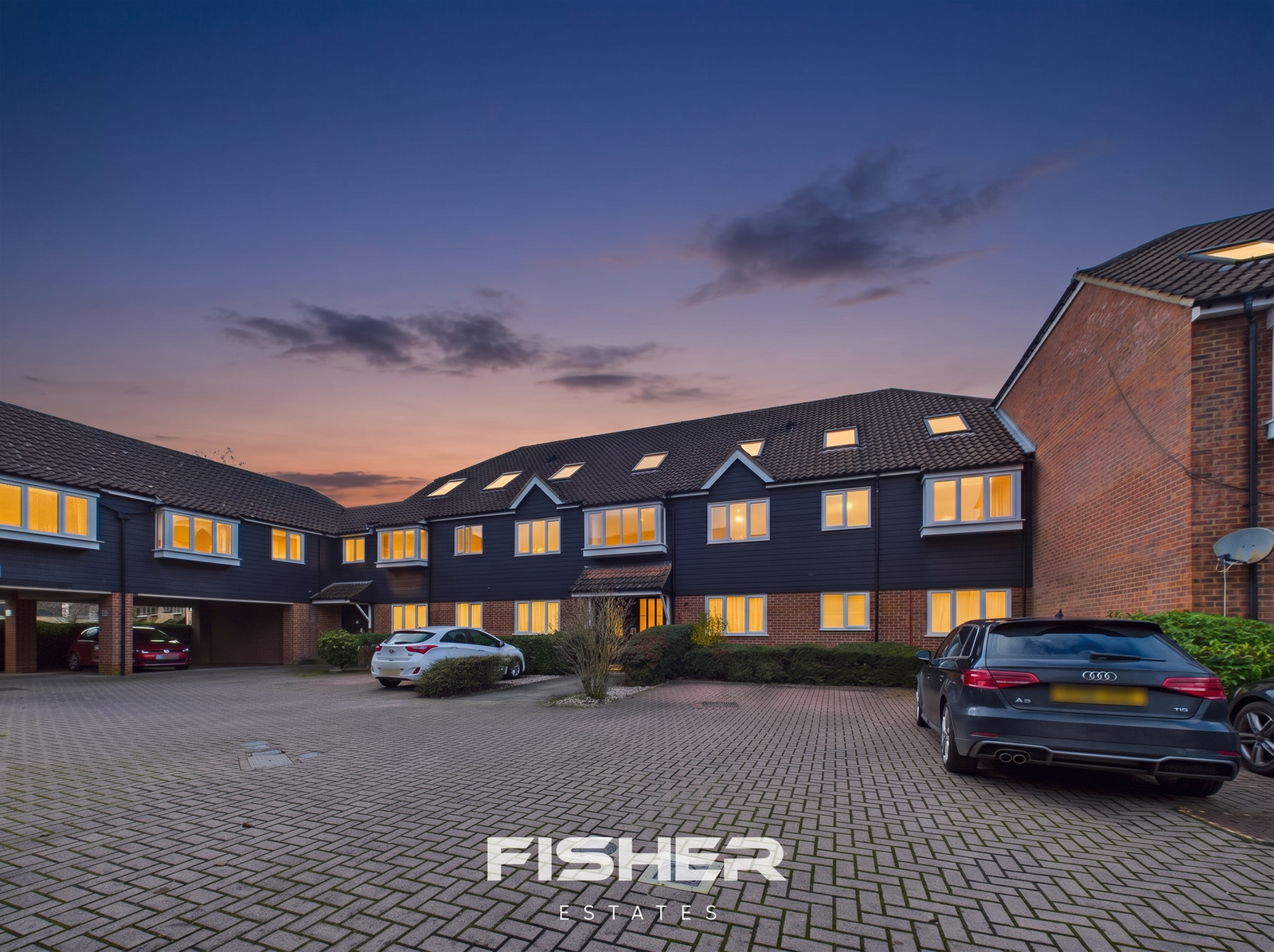 The Meadows, Sawbridgeworth, photo 22