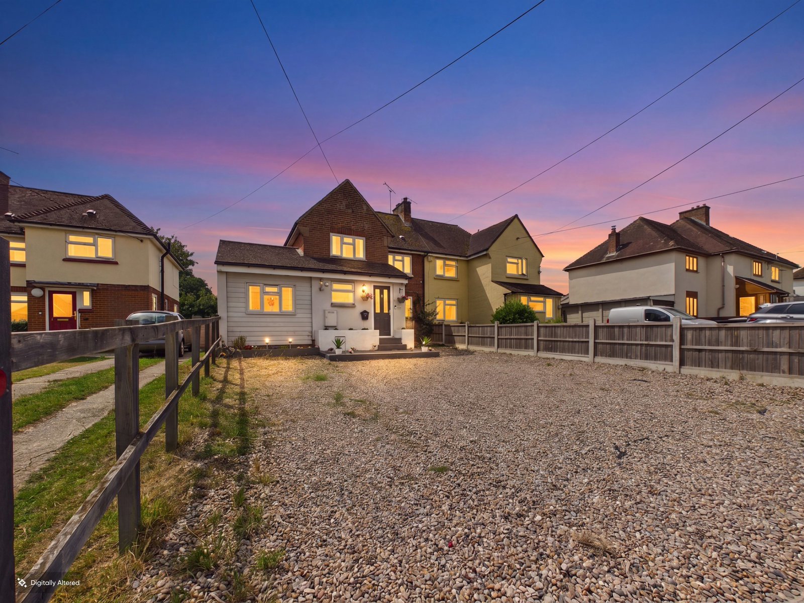 Collops Villas, Stebbing, Dunmow, CM6 3SY, photo 44