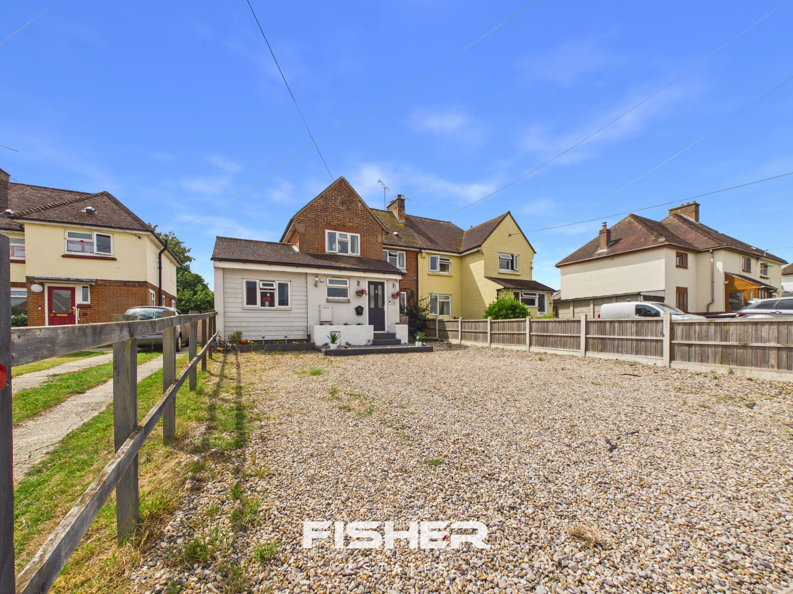 Collops Villas, Stebbing, Dunmow, CM6 3SY