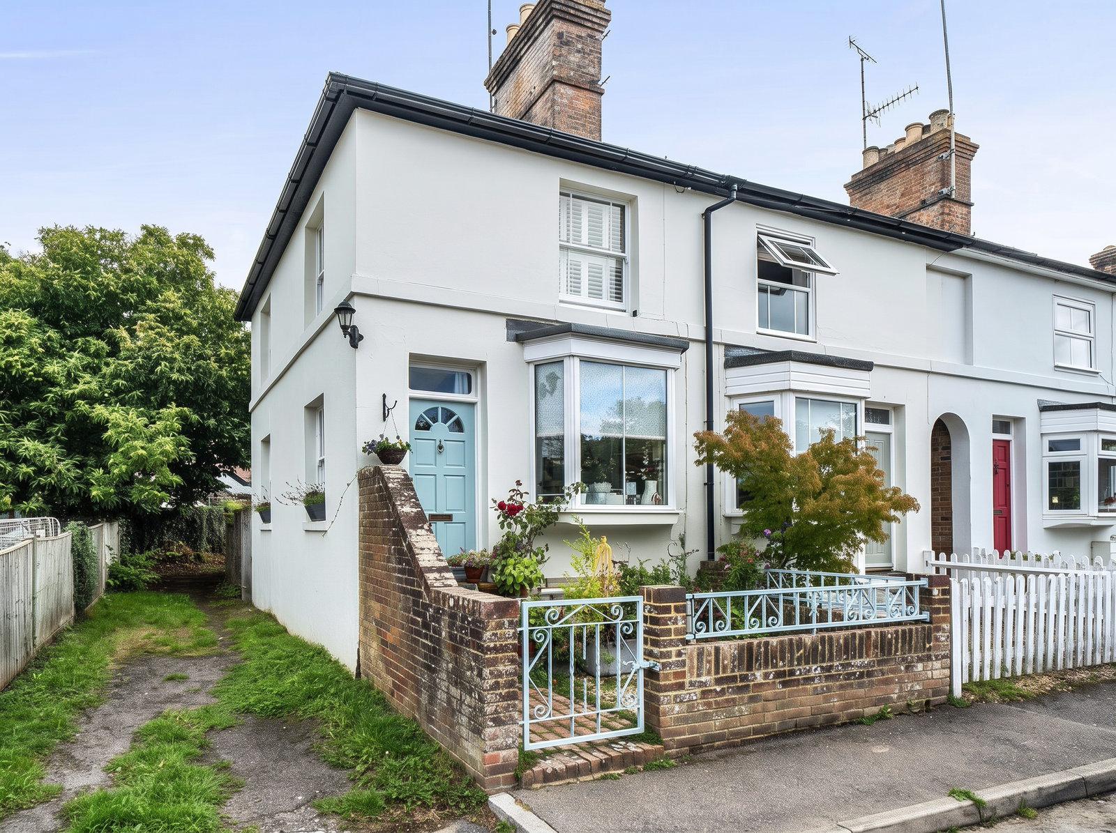 Corseley Road, Groombridge, Tunbridge Wells