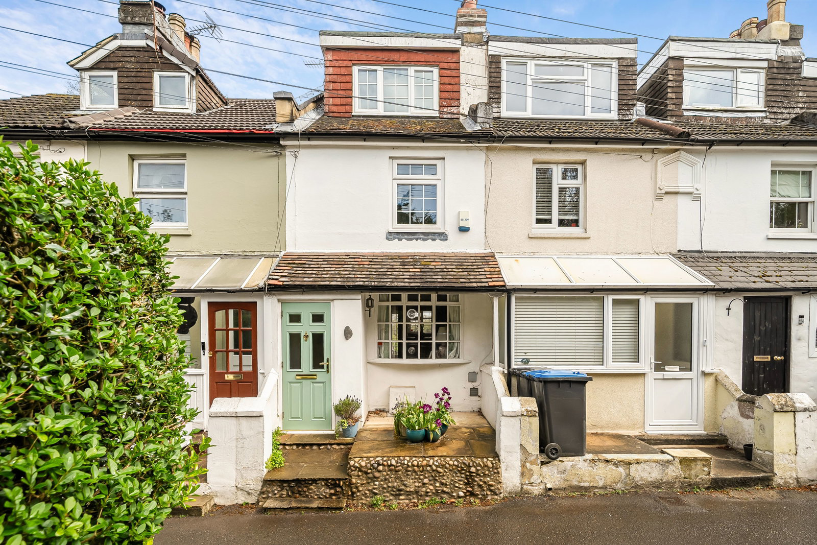 Phoenix Lane, Ashurst Wood, East Grinstead, RH19 3RA