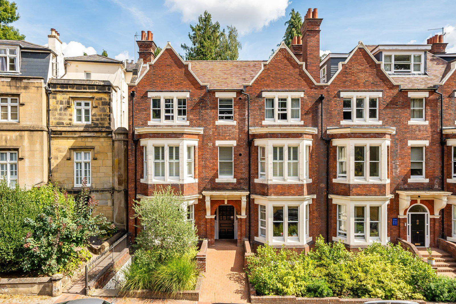 The Retreat, London Road , Tunbridge Wells