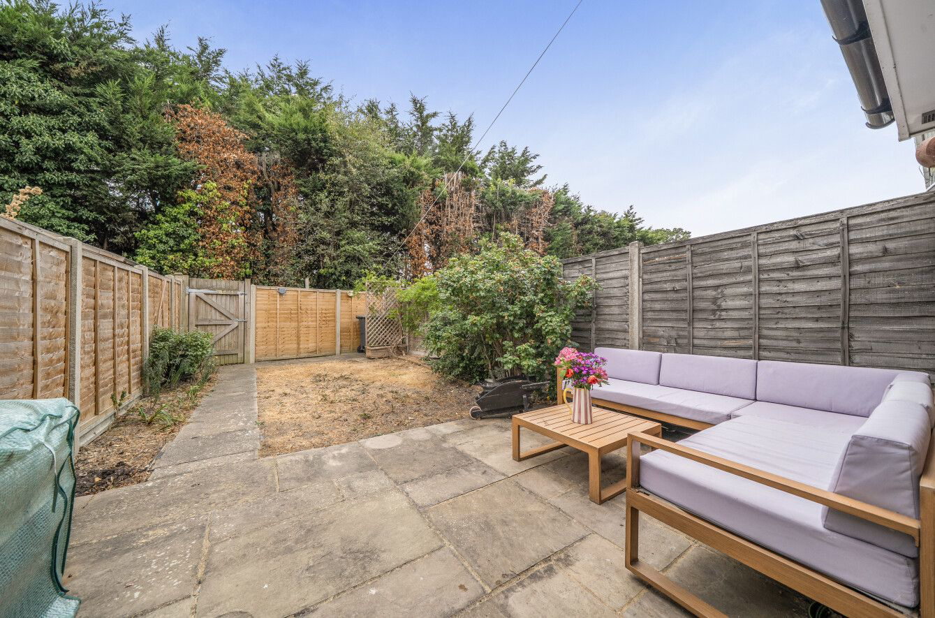 Stanley Close, Staplehurst, Tonbridge, photo 19