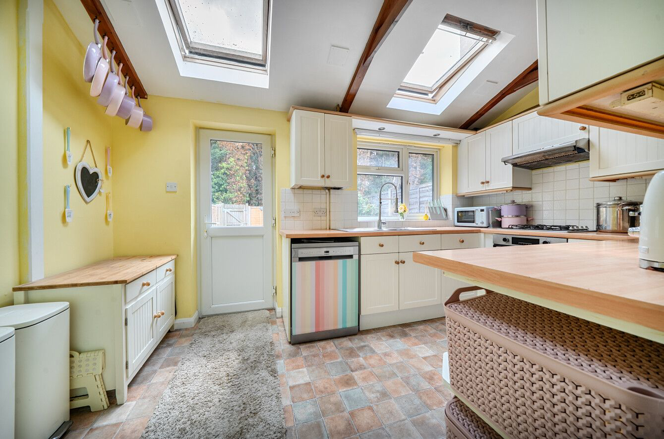Stanley Close, Staplehurst, Tonbridge, photo 11