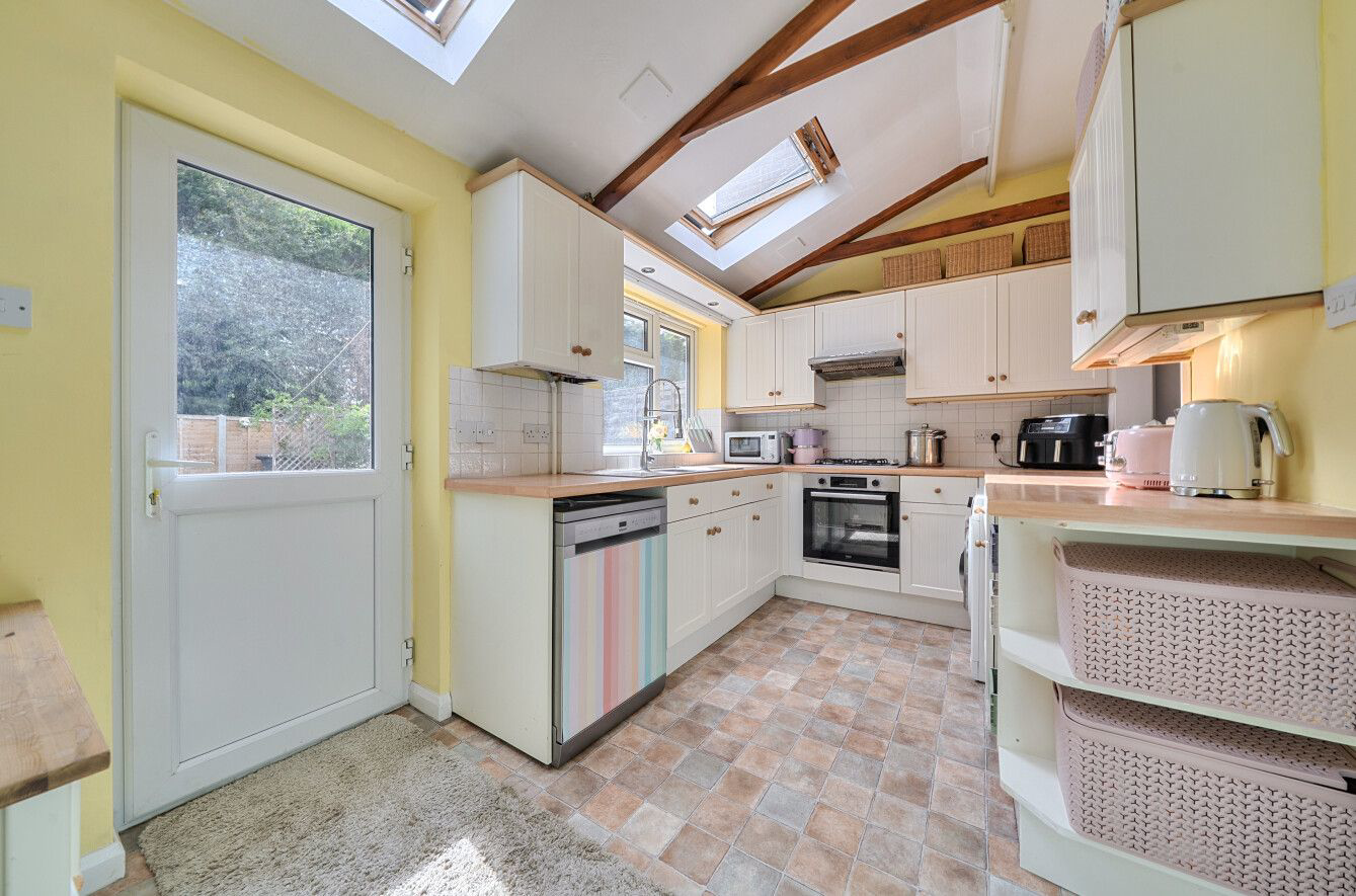 Stanley Close, Staplehurst, Tonbridge, photo 10