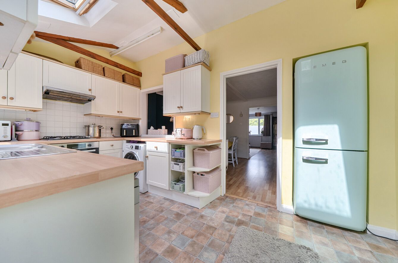 Stanley Close, Staplehurst, Tonbridge, photo 8