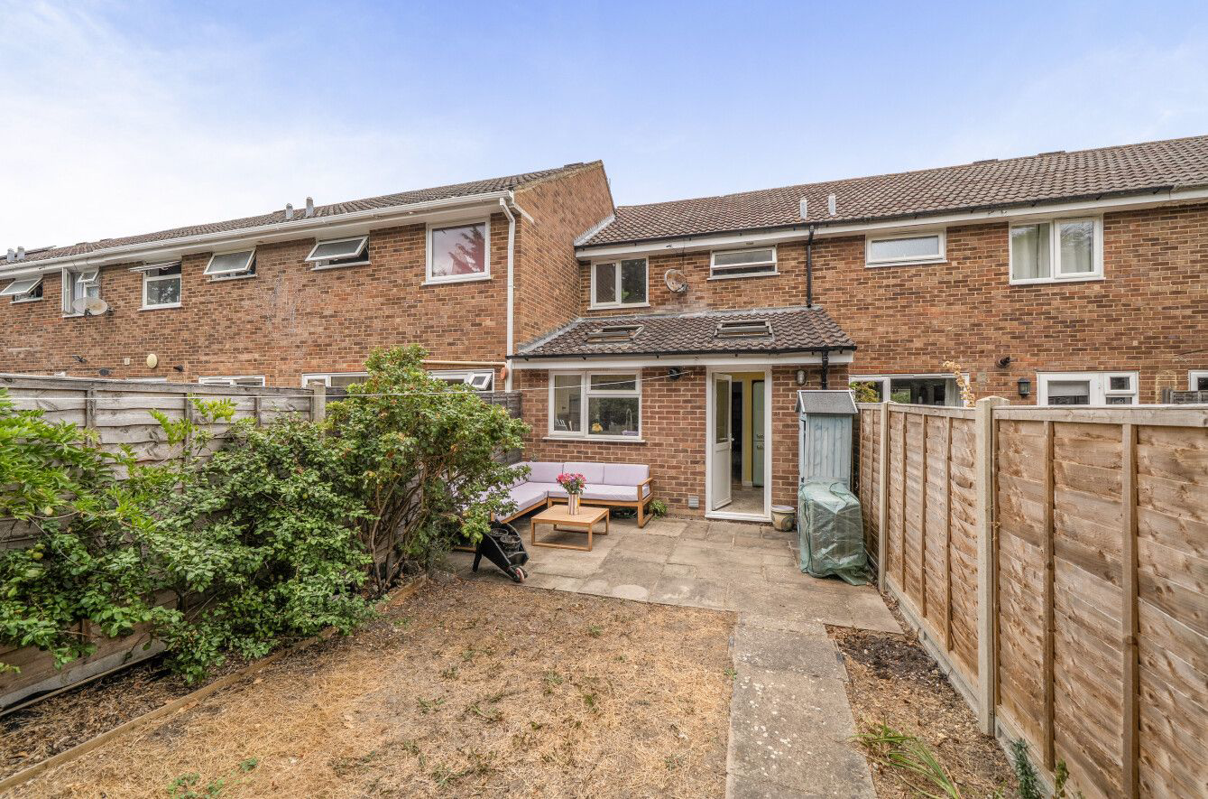 Stanley Close, Staplehurst, Tonbridge, photo 20