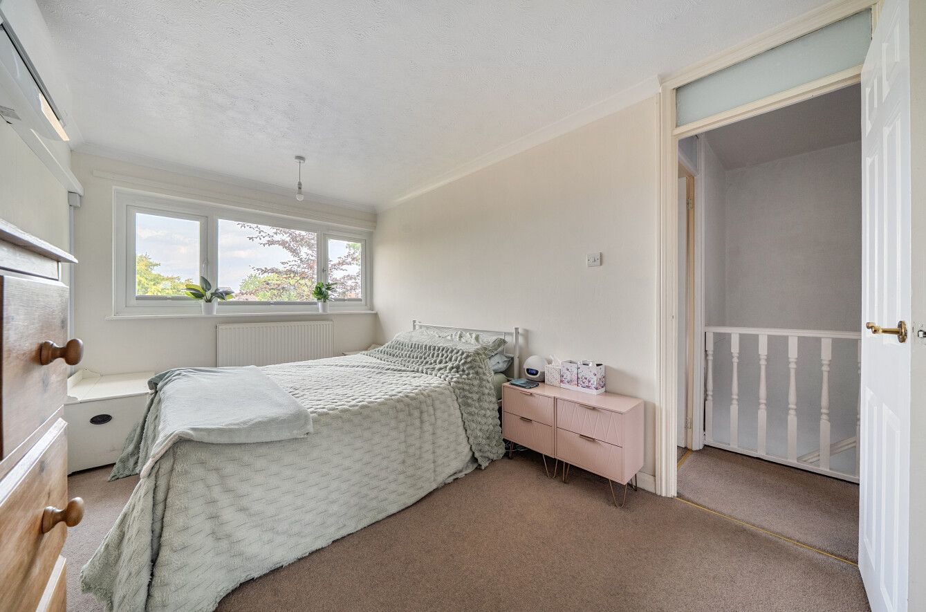 Stanley Close, Staplehurst, Tonbridge, photo 14