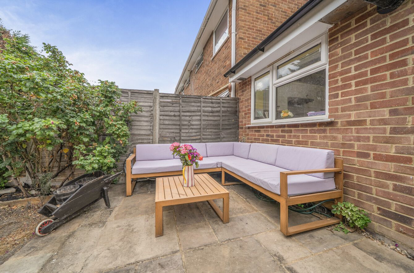Stanley Close, Staplehurst, Tonbridge, photo 18