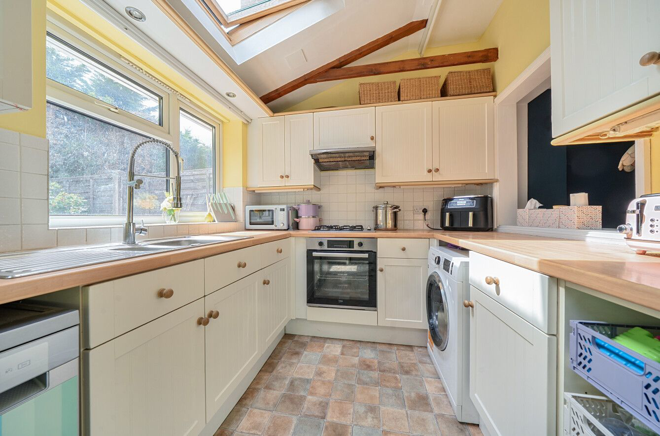 Stanley Close, Staplehurst, Tonbridge, photo 9