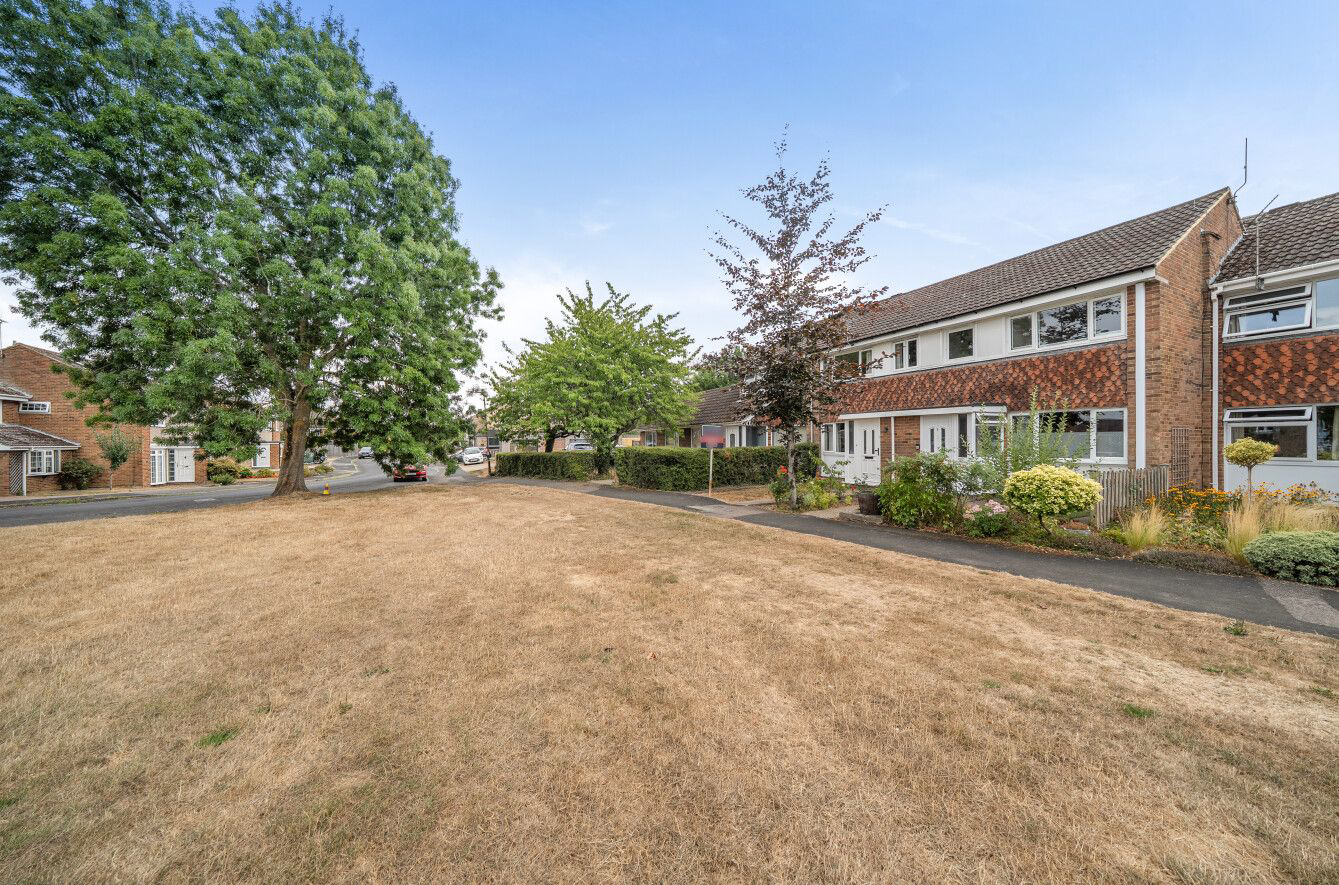 Stanley Close, Staplehurst, Tonbridge, photo 21