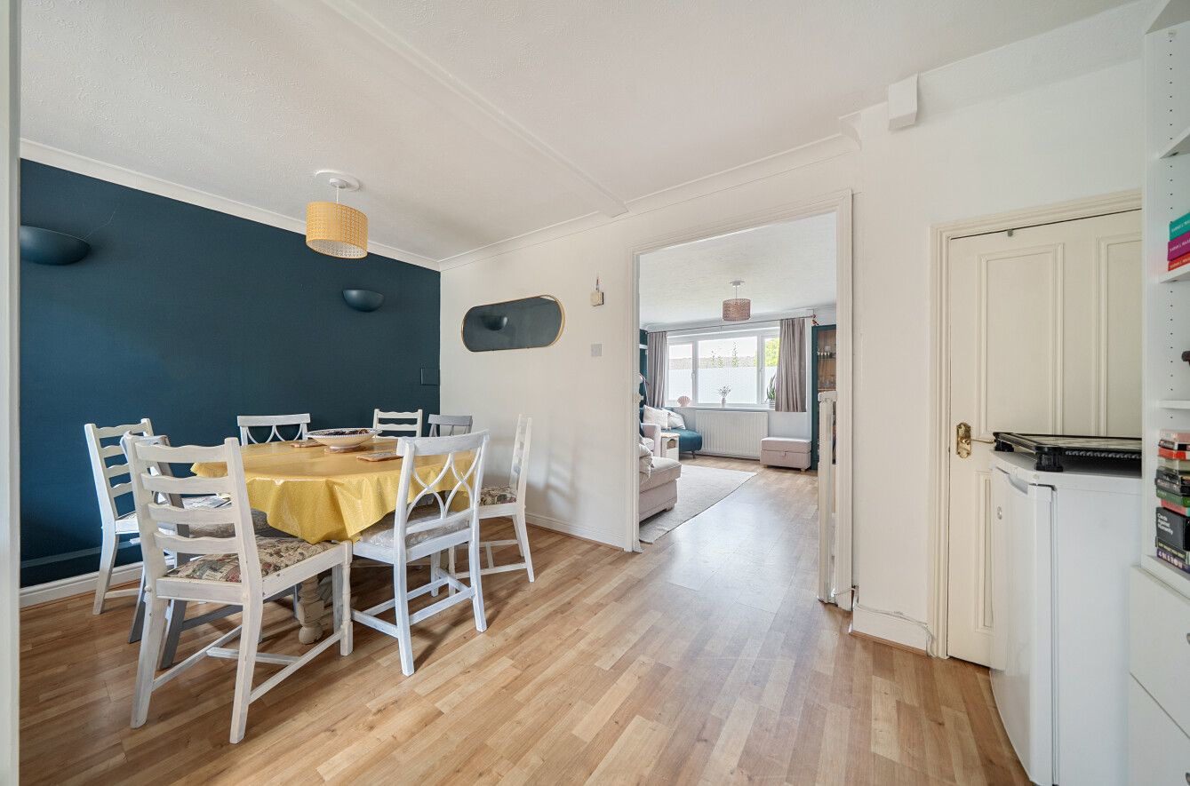 Stanley Close, Staplehurst, Tonbridge, photo 6